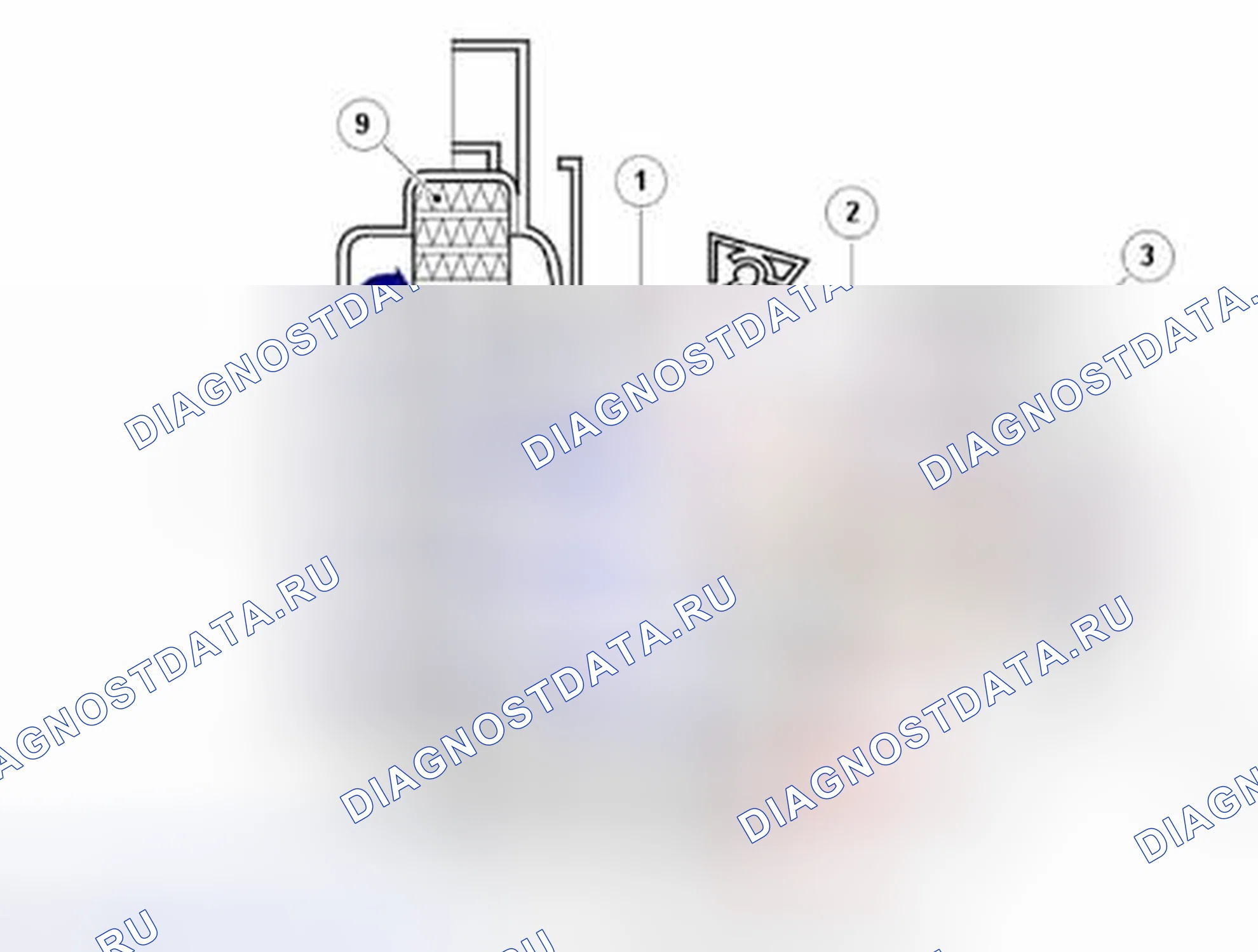 Рис. 17. Land Rover Range Rover Sport L320