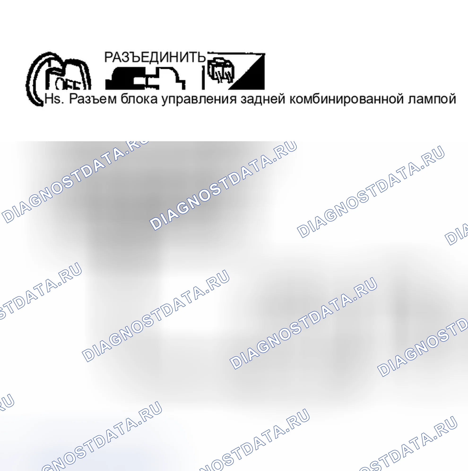 Рис. 68. Infiniti FX45 I