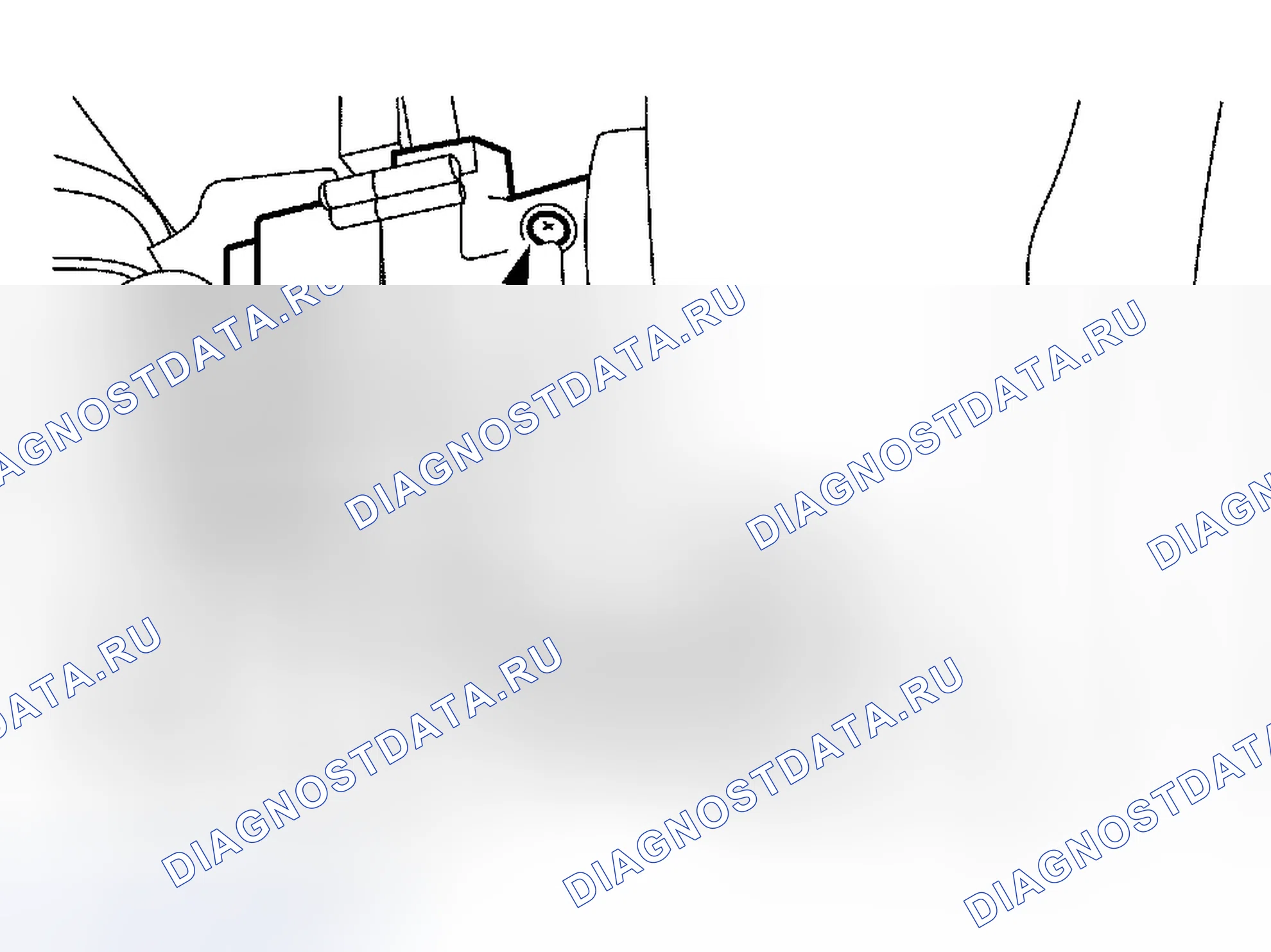 Рис. 11. Ford Cab & Chassis F350 Super Duty 