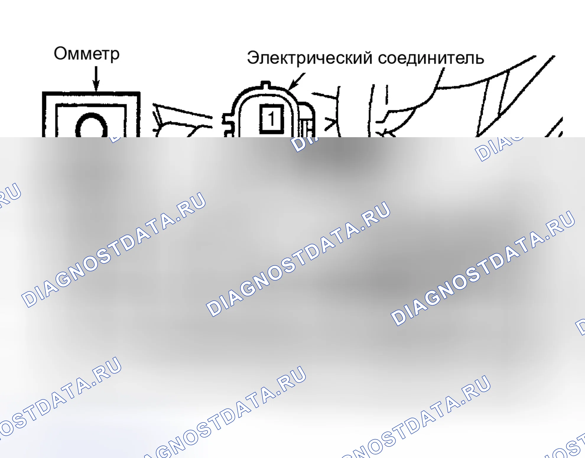 Рис. 239. Toyota Prius I рестайлинг