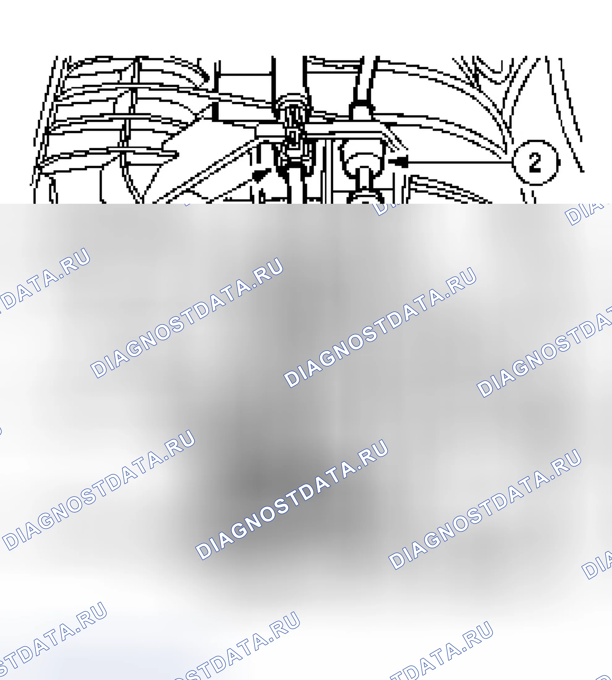 Рис. 240. Ford Ranger I