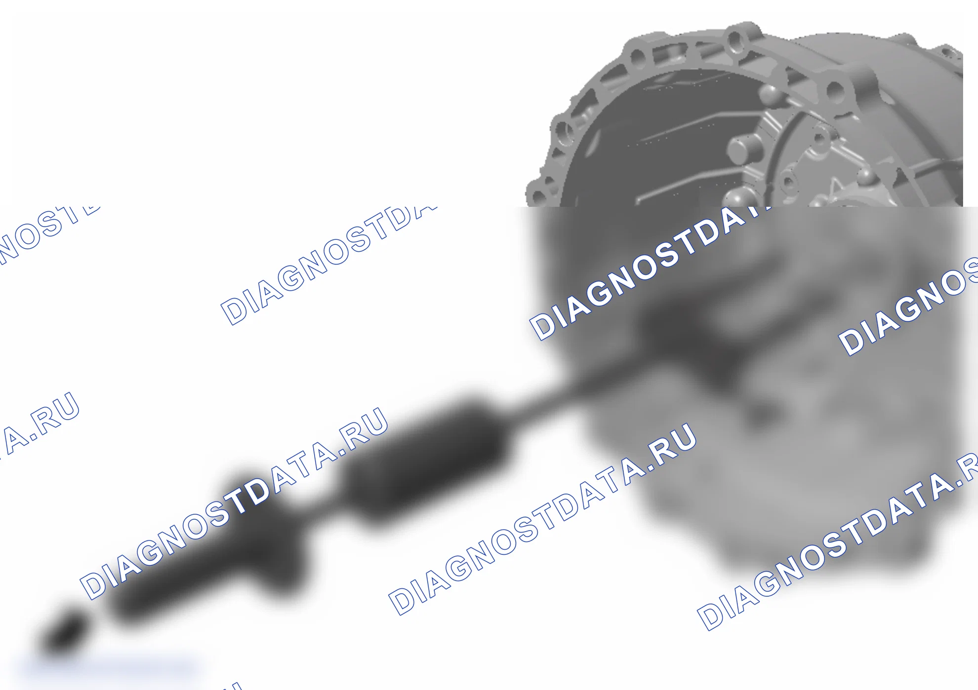 Сальник снятия Инструментов — Tank 500. Tank Tank 500 II