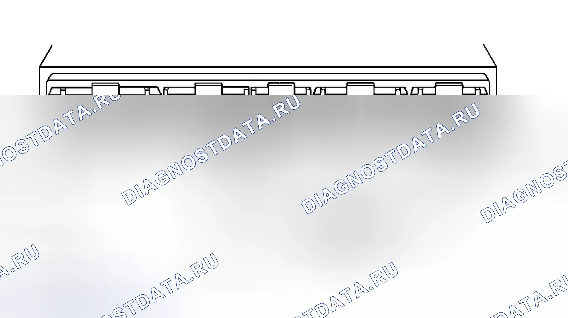 Рис. 329. Toyota 4Runner III