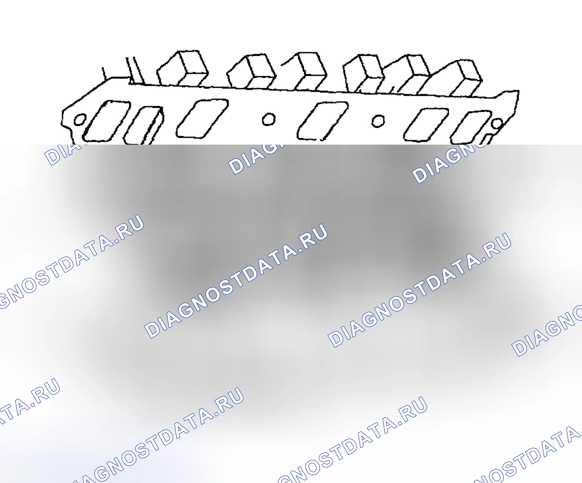 Рис. 166. Hyundai Pony I