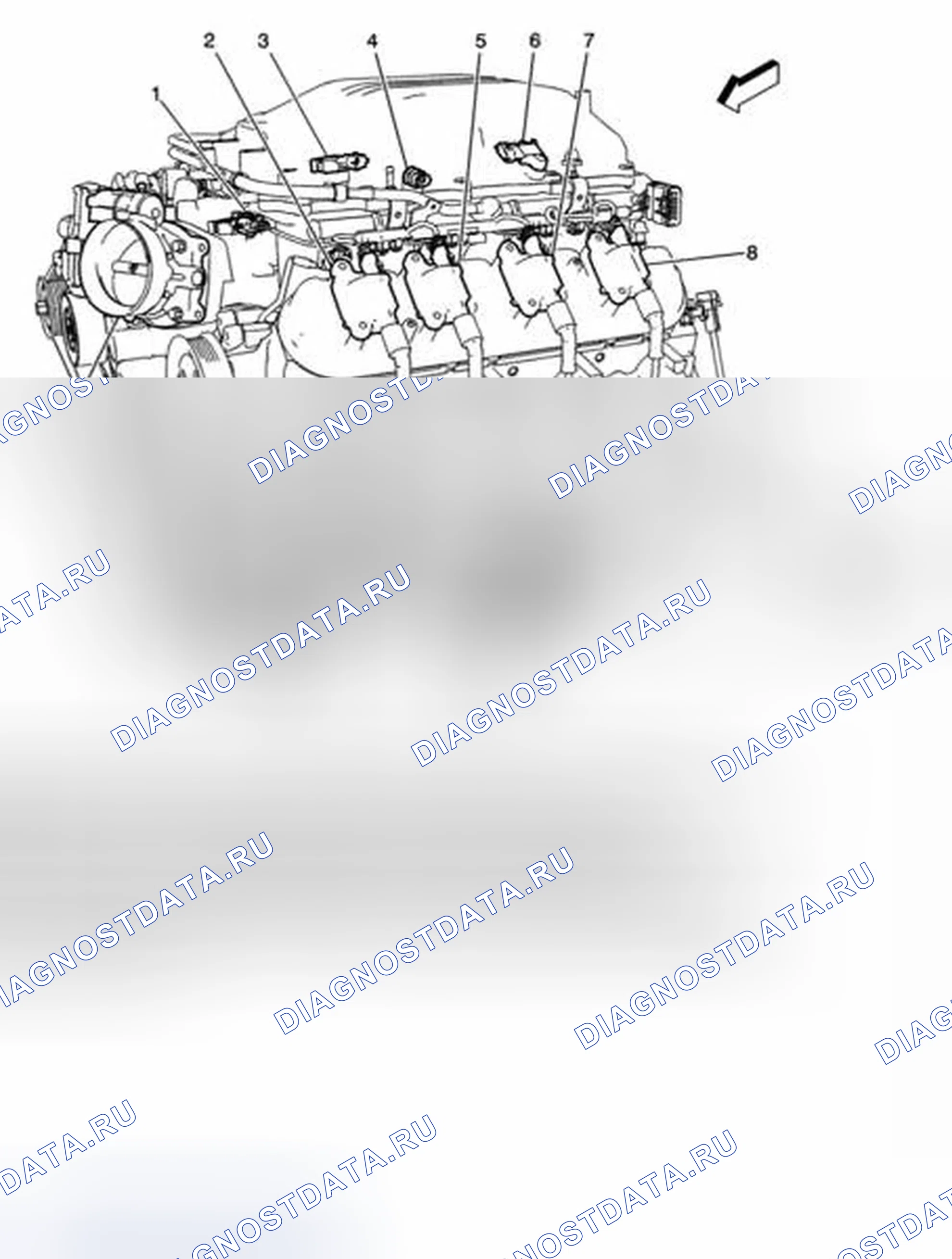 Рис. 169. Cadillac CTS II