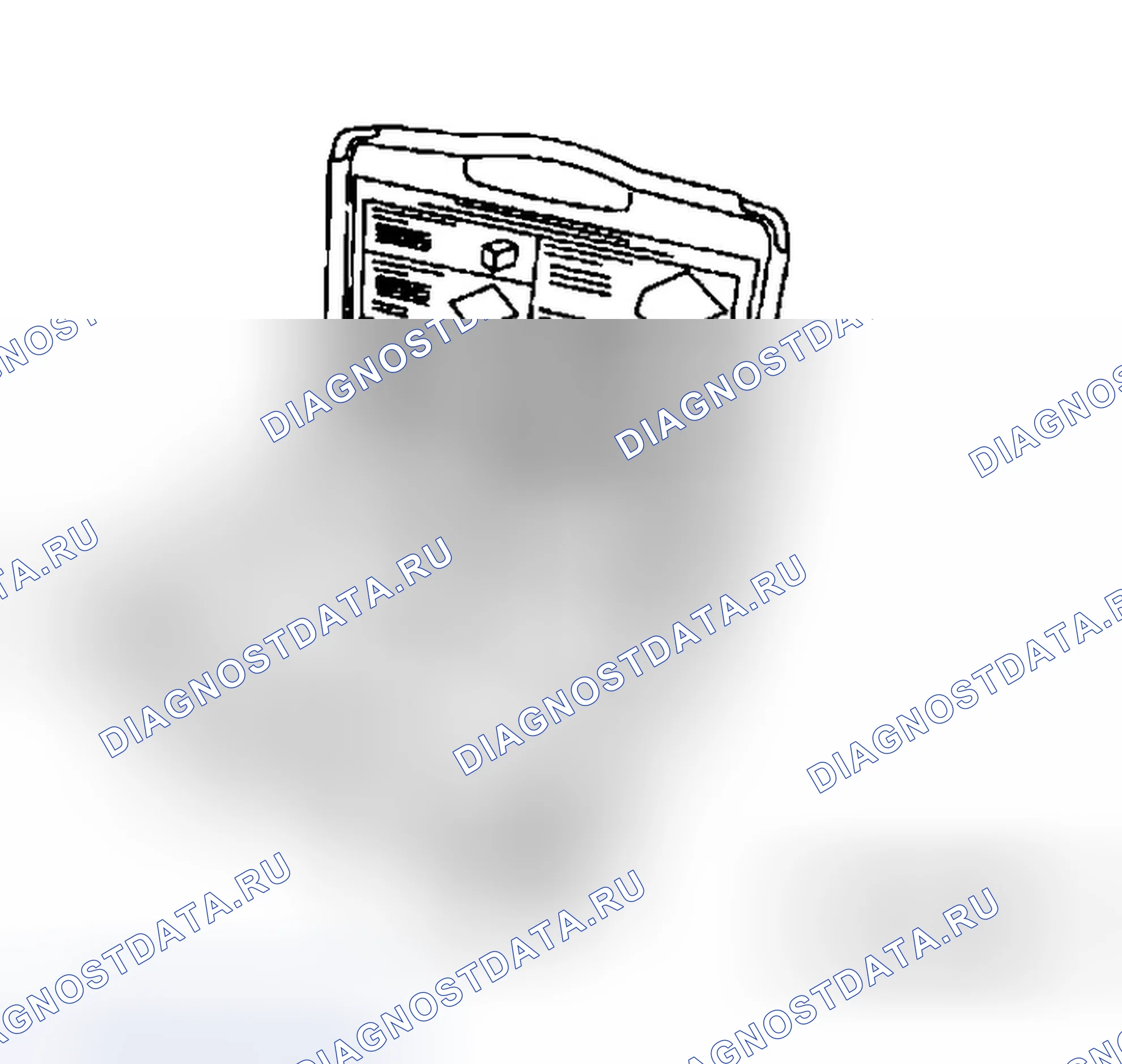 Рис. 66. Infiniti M35 III
