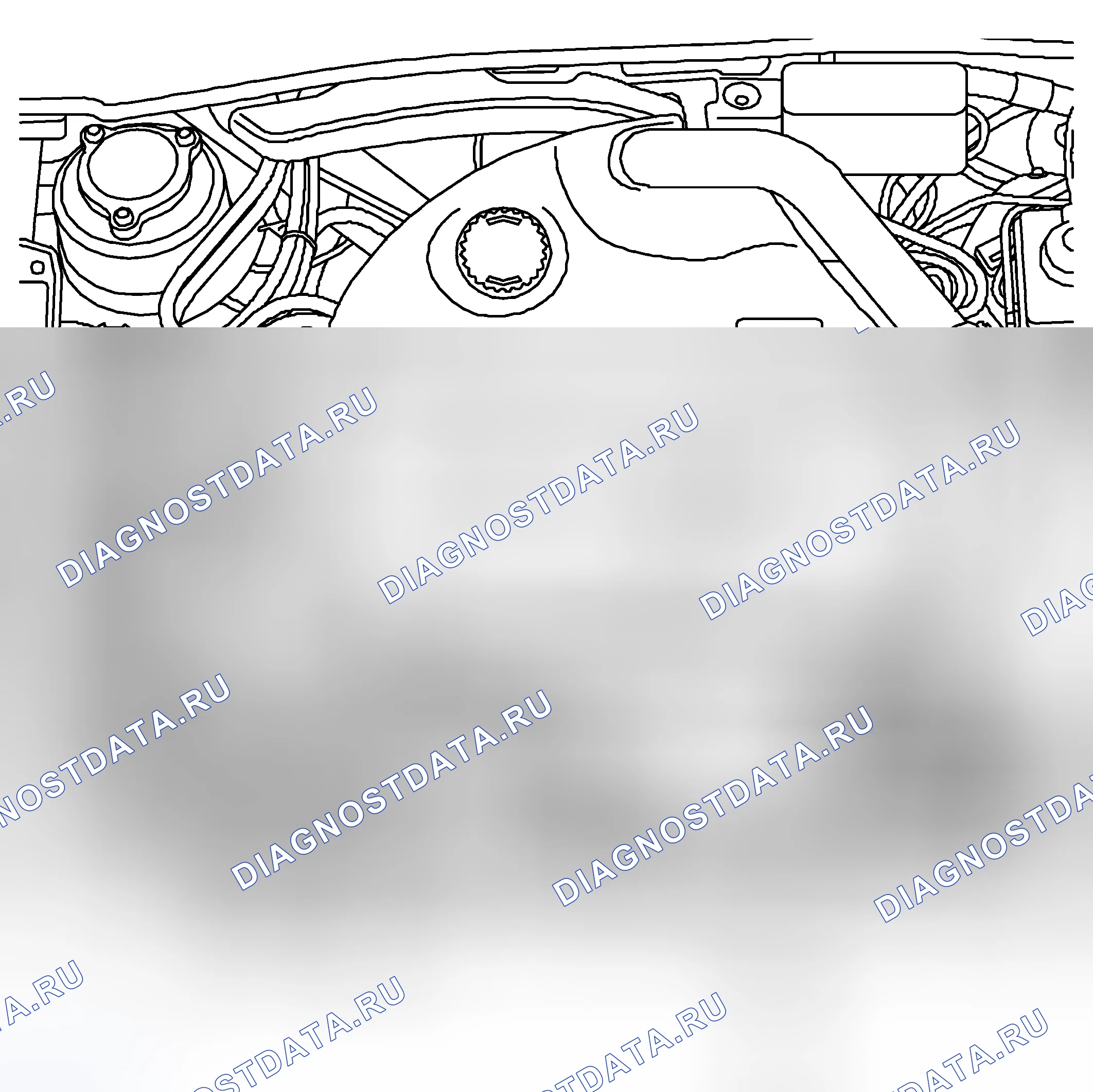 Рис. 132. Kia Picanto II рестайлинг