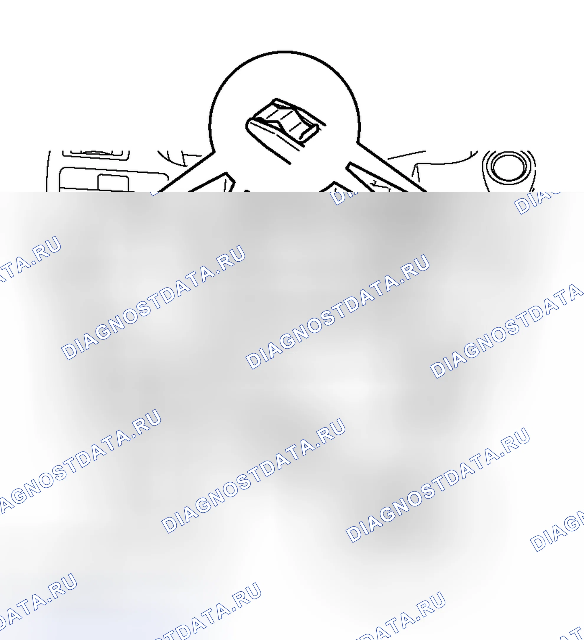 Рис. 151. Haval H8 I