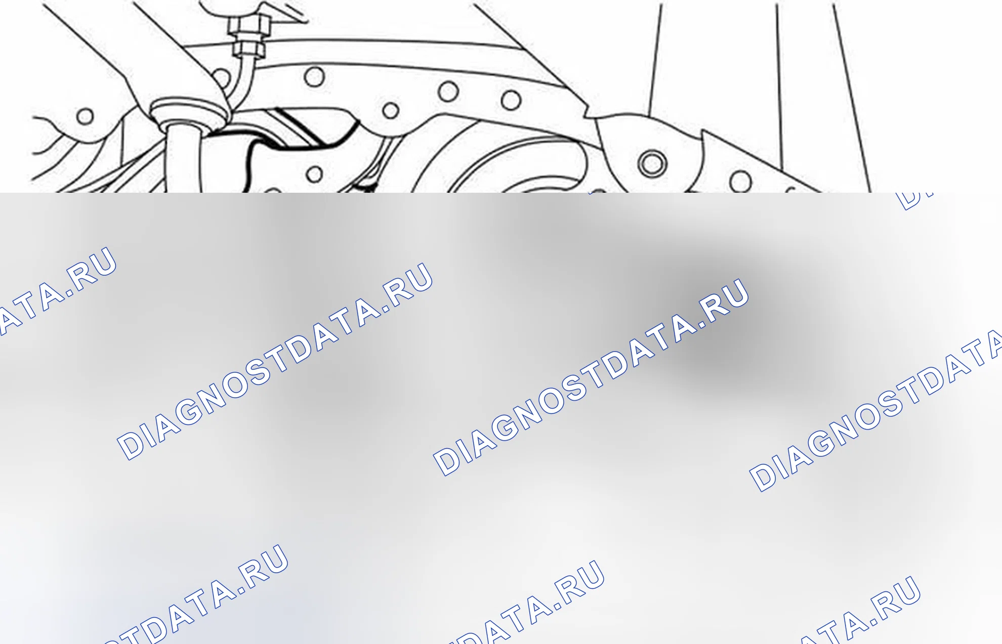 Рис. 303. Jaguar X-type I рестайлинг