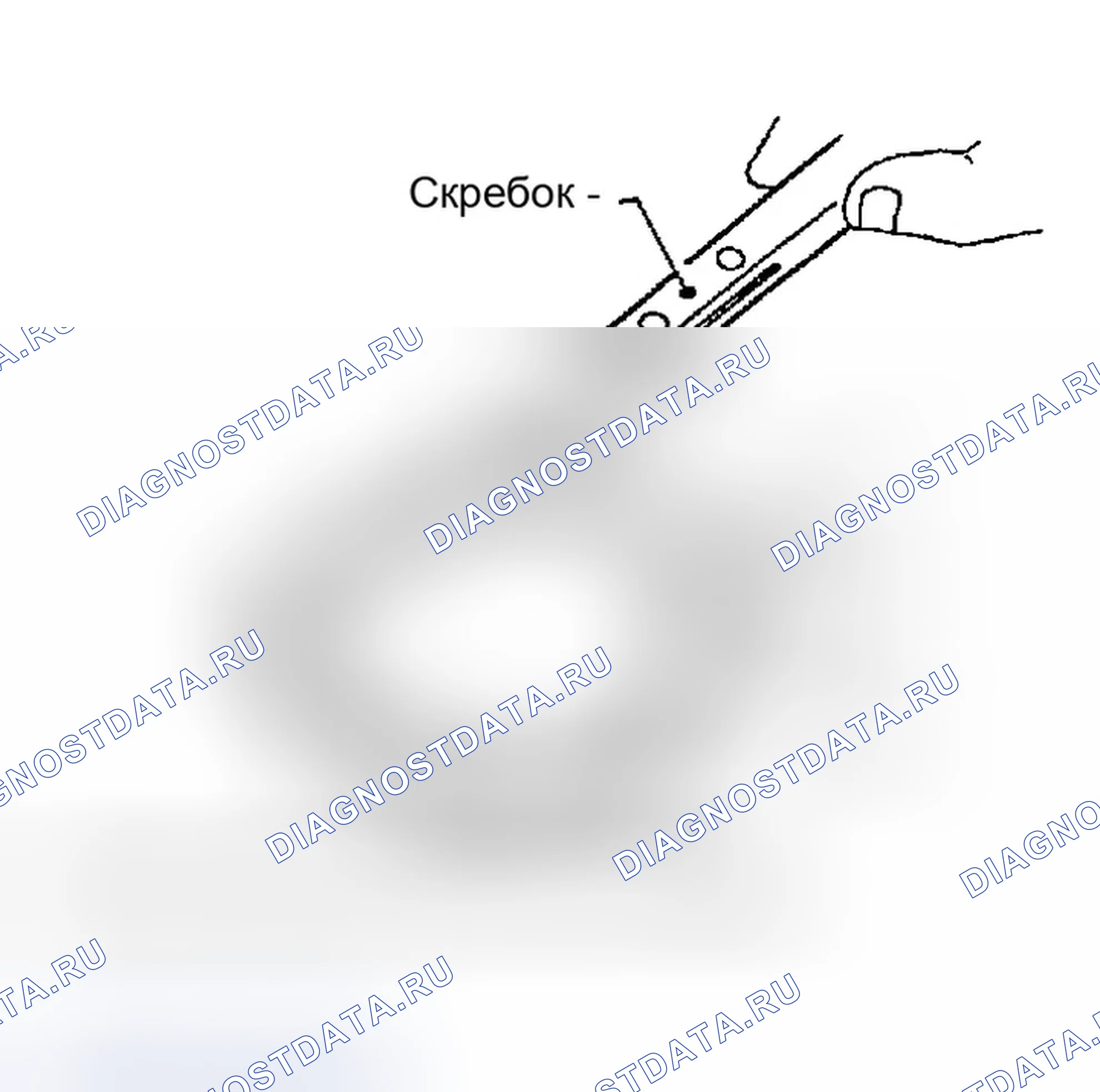 Рис. 167. Infiniti FX35 I