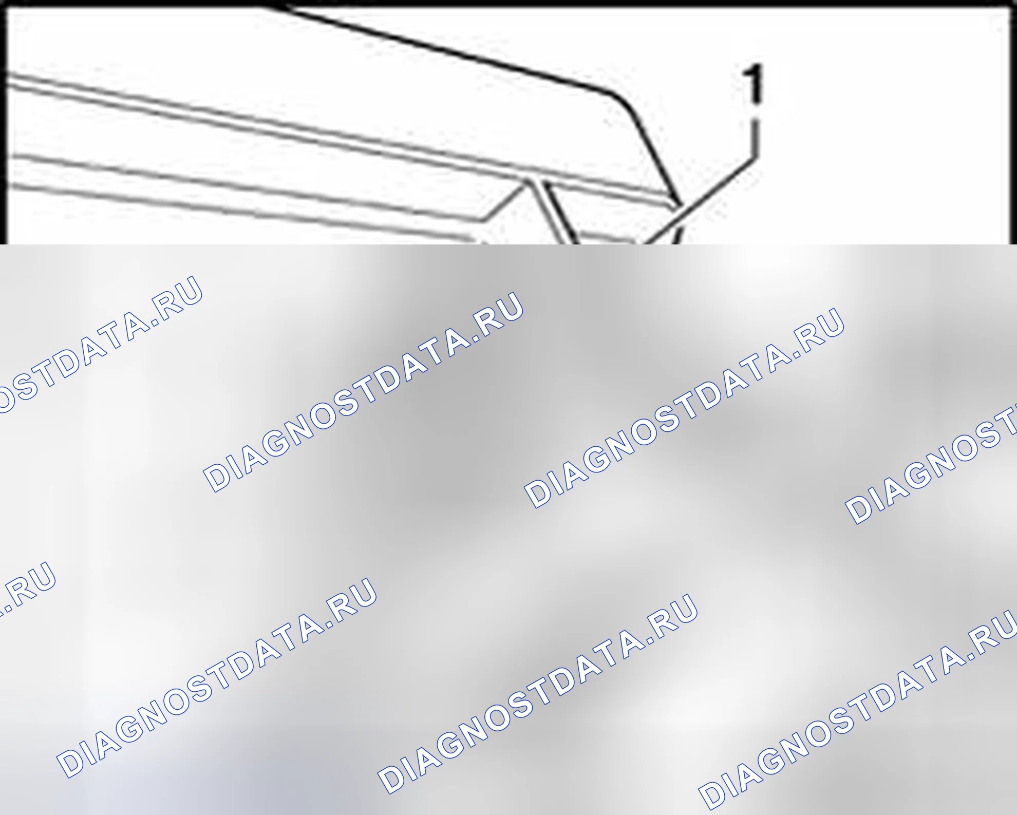 Рис. 58. Volkswagen Golf Mk4
