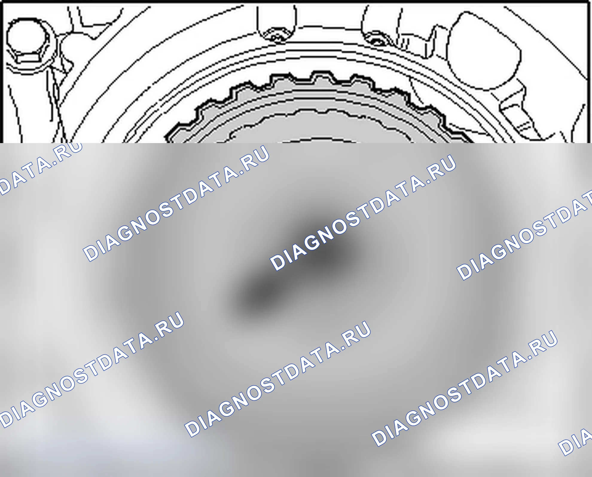 Рис. 137. Audi TT 8J рестайлинг