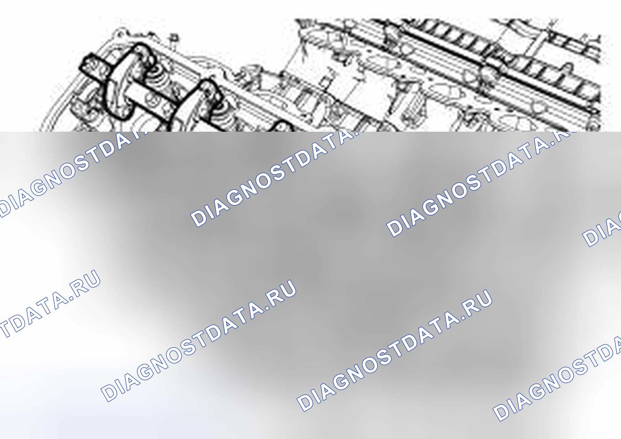 Рис. 115. Ford Pickup F250 Super Duty II