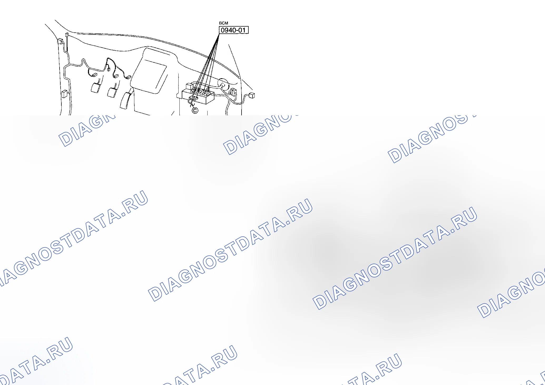 Рис. 57. Mazda 5 I