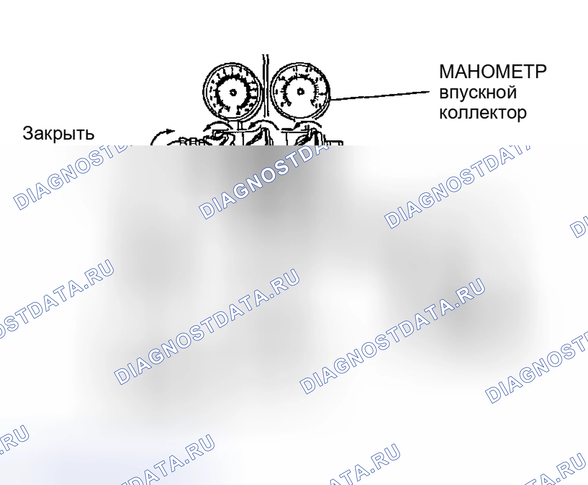 Рис. 106: Эвакуация. Honda CR-V III рестайлинг