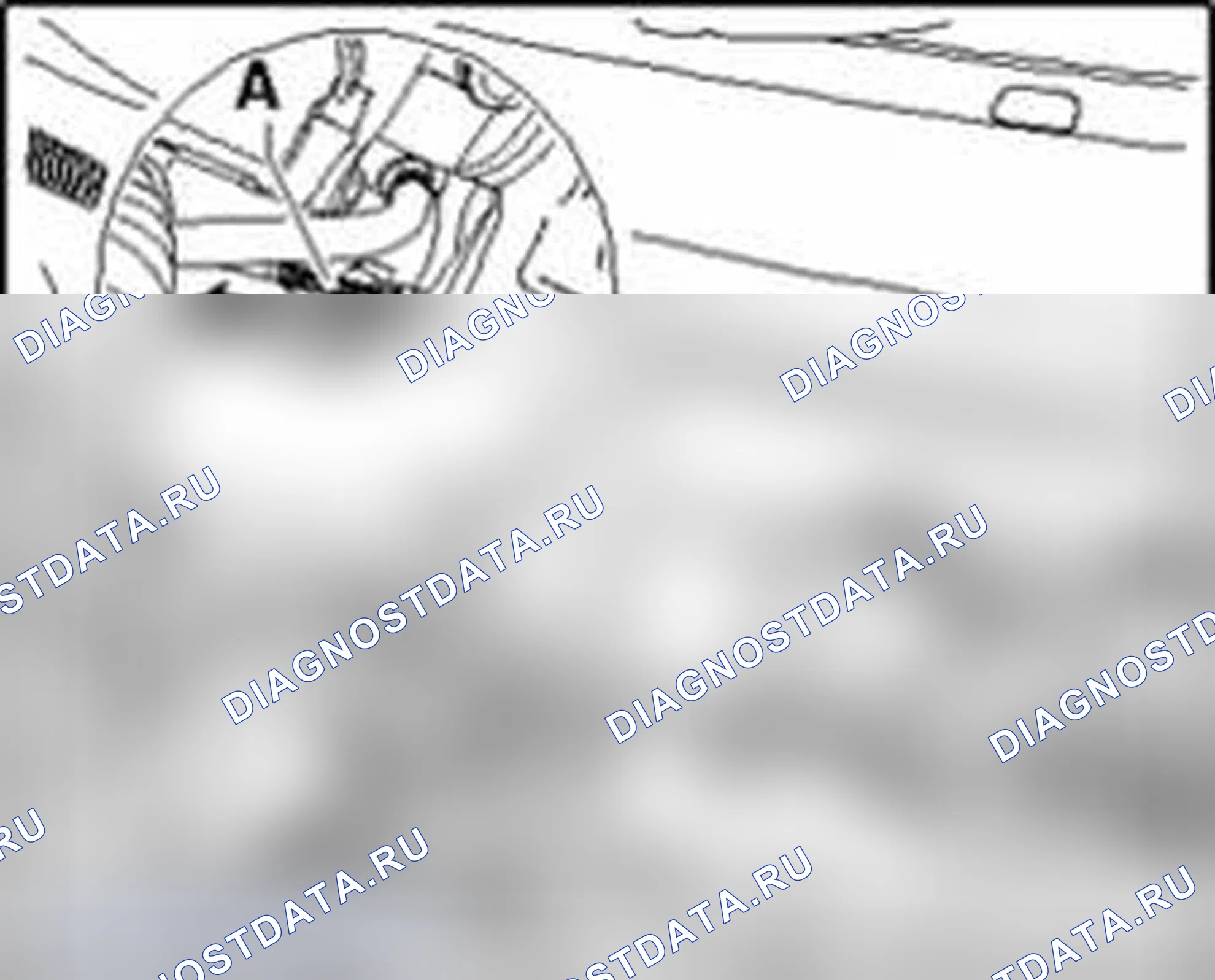 Рис. 669. Audi A4 B7