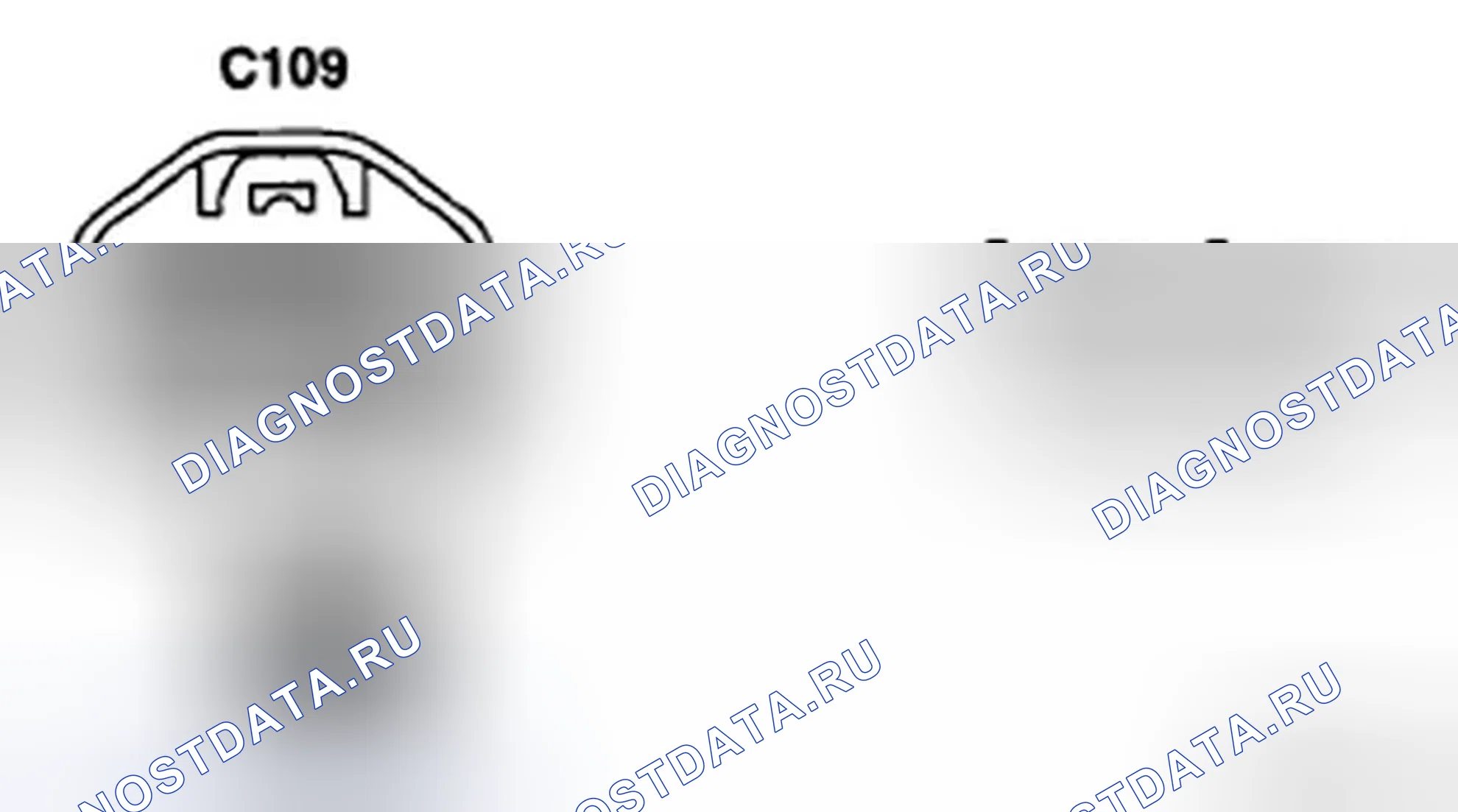 Рис. 21: ПРОВЕРКА СИГНАЛЬНОЙ ЦЕПИ. Hyundai Azera I