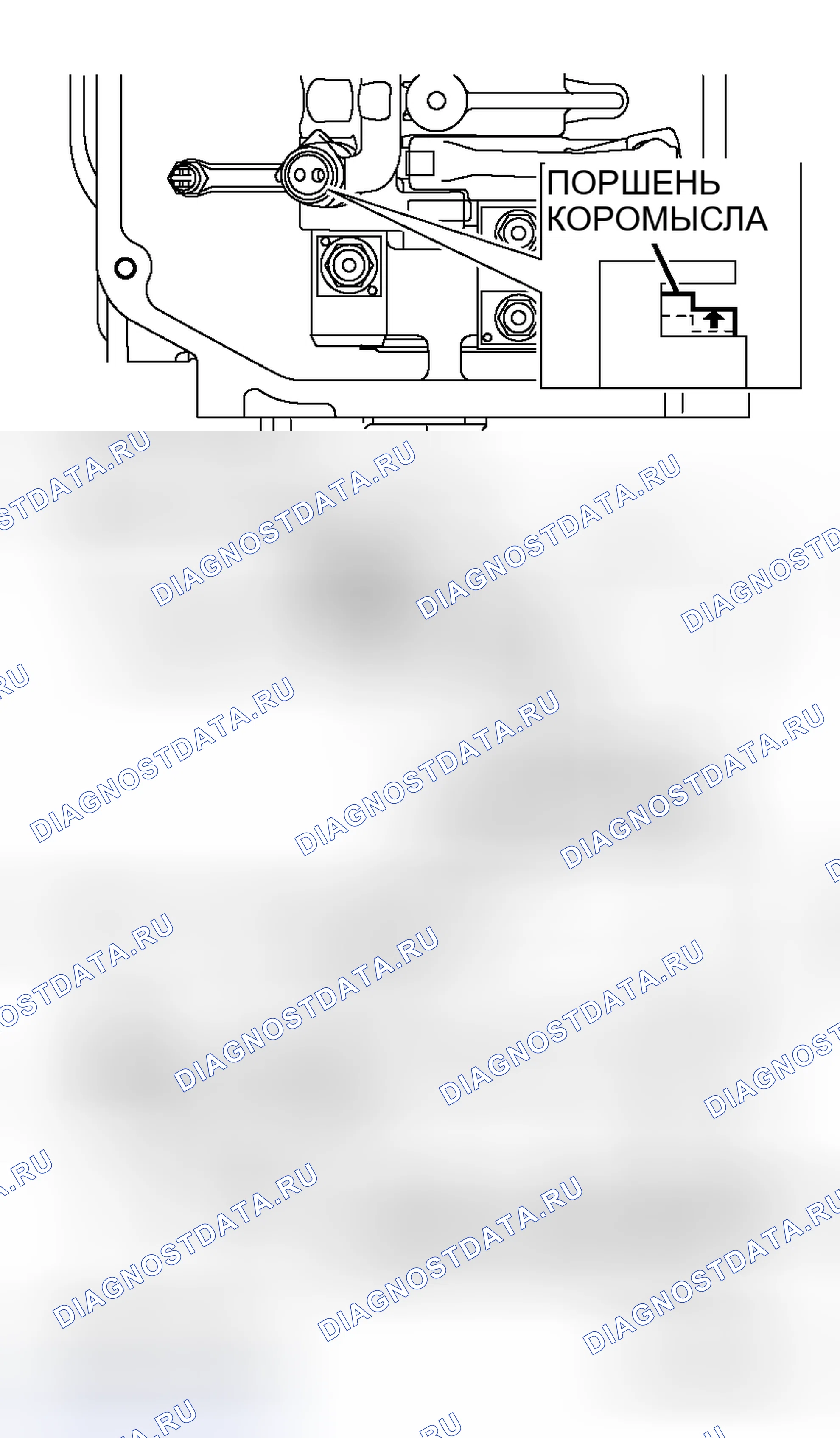 Рис. 276. Mitsubishi Eclipse IV рестайлинг
