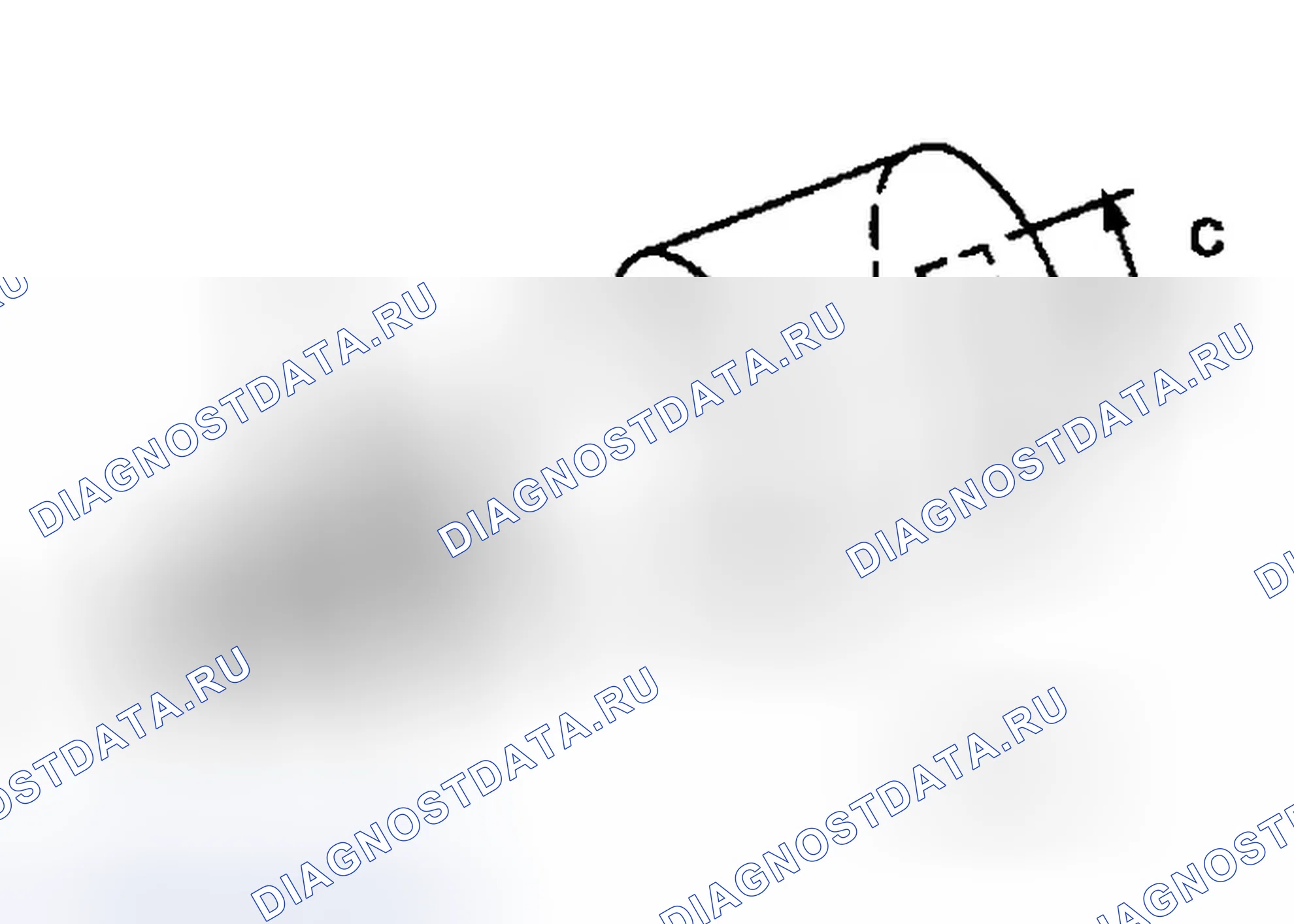 Рис. 157: Специальные сервисные инструменты. Infiniti G35 III