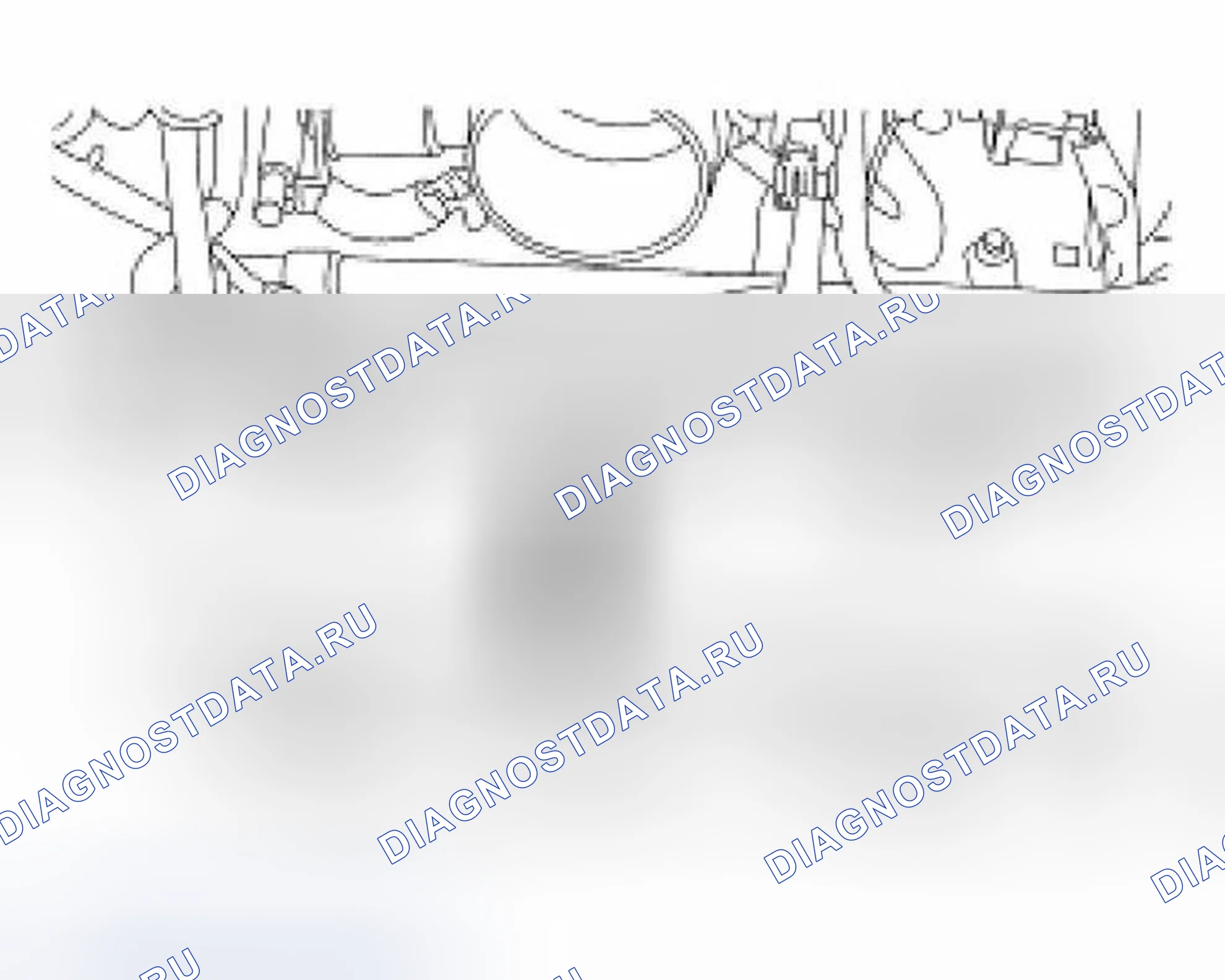 Рис. 499. Ford Thunderbird XI