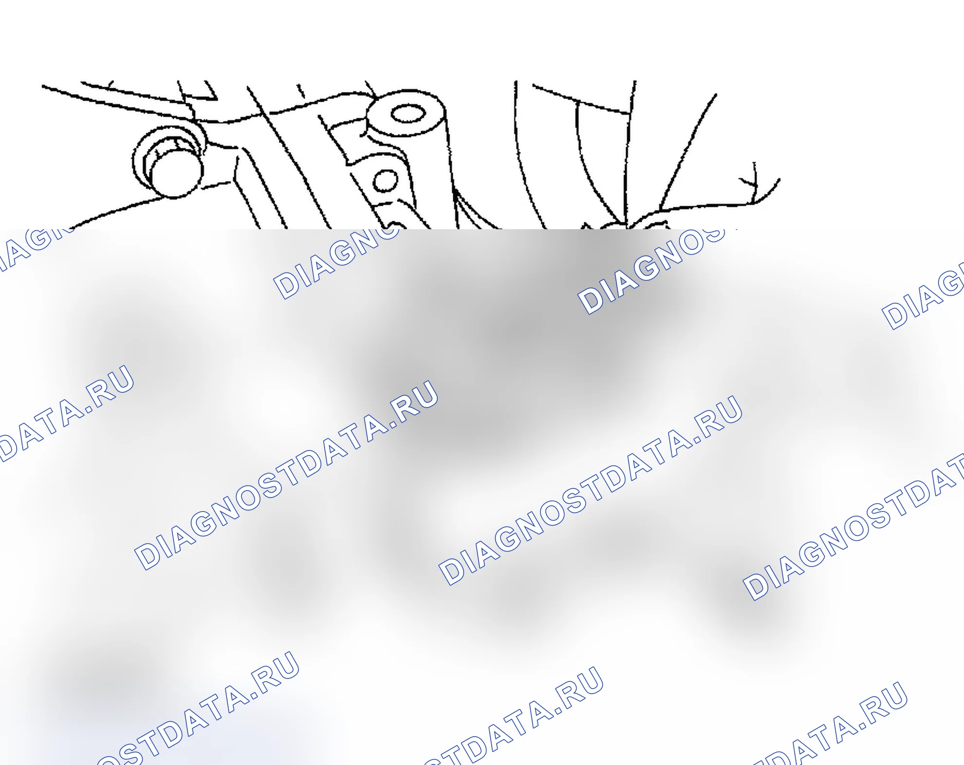 Рис. 518. Subaru Impreza WRX GD/GG рестайлинг