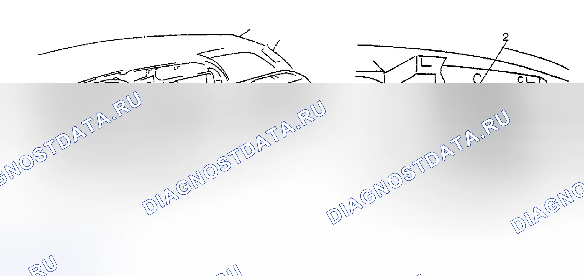 Рис. 27: Демонтаж. Suzuki Vitara I