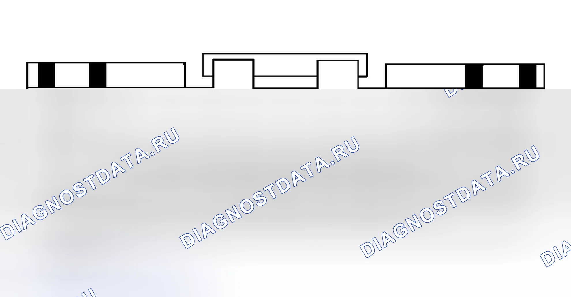 Рис. 10. Hyundai Palisade I рестайлинг
