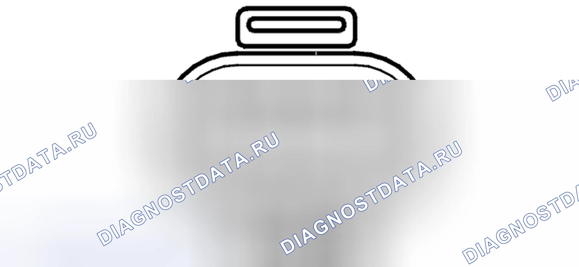 Рис. 121. Volvo S40 I рестайлинг
