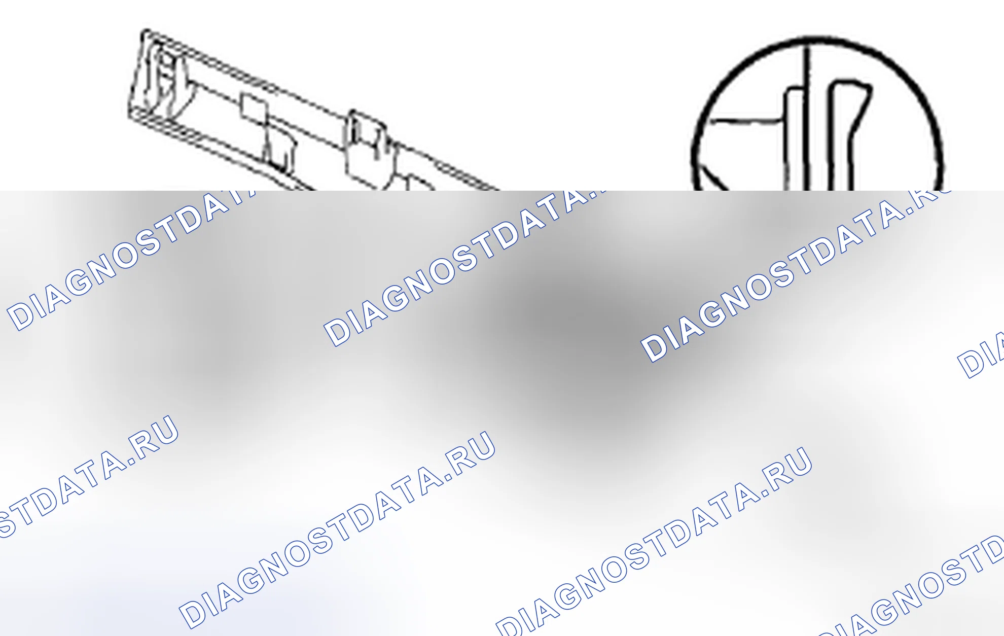 Рис. 42. Toyota Corolla X
