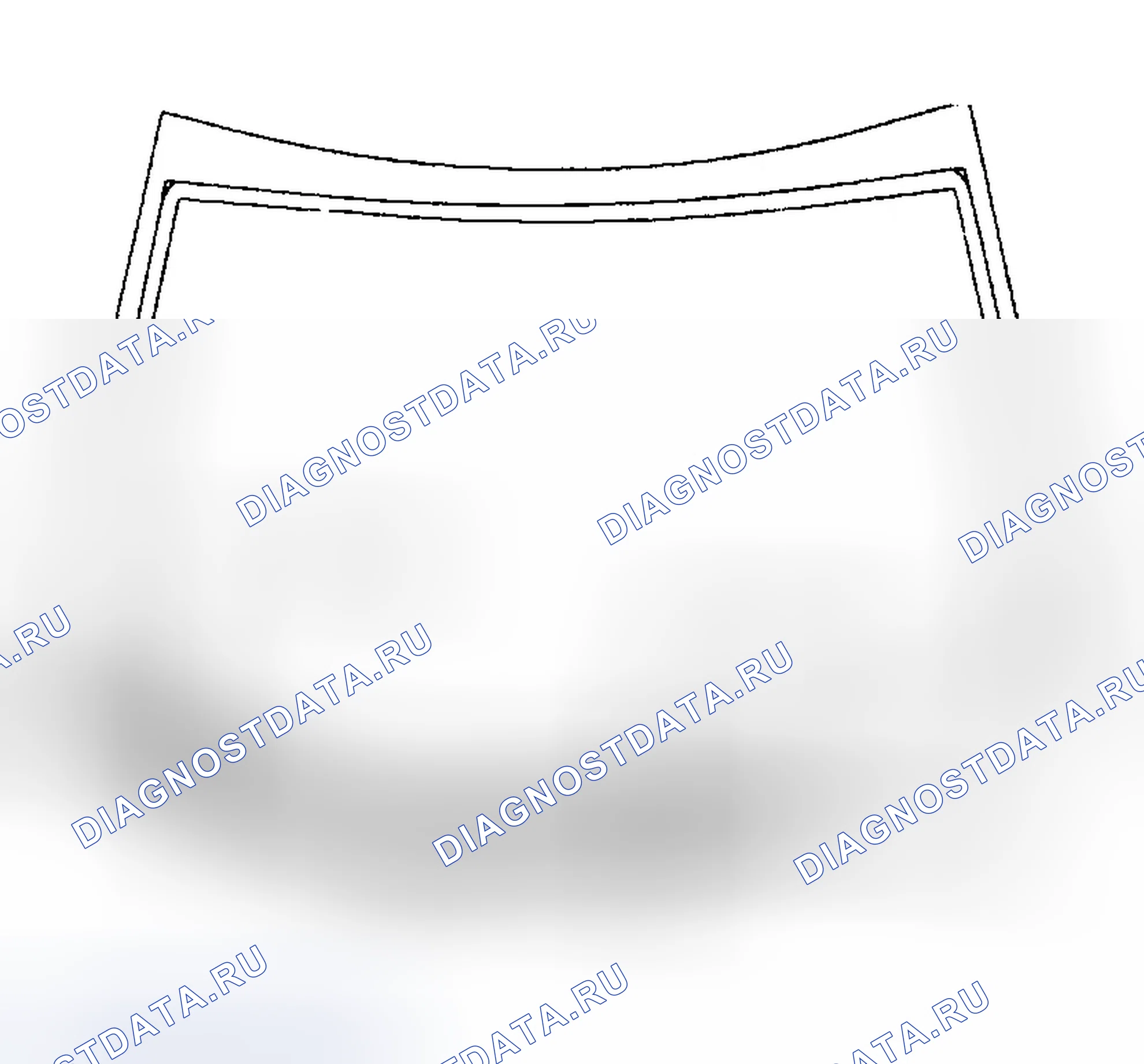 Рис. 31. Ford Thunderbird XI