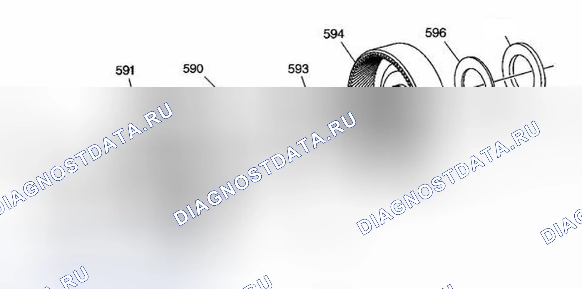 Рис. 30. Chevrolet Equinox I