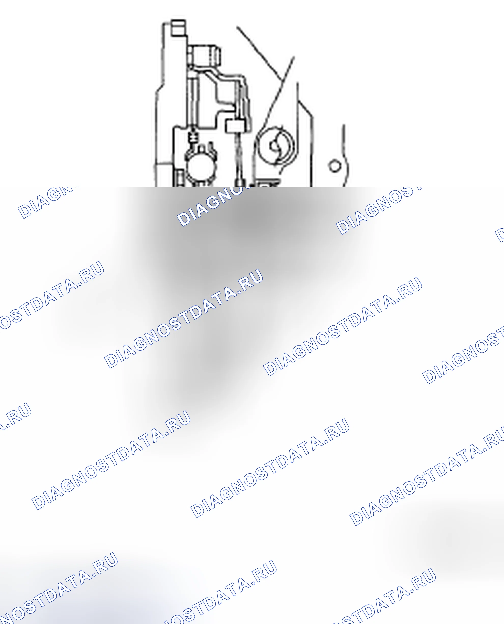 Рис. 60. Subaru Impreza GD/GC/GG рестайлинг 2