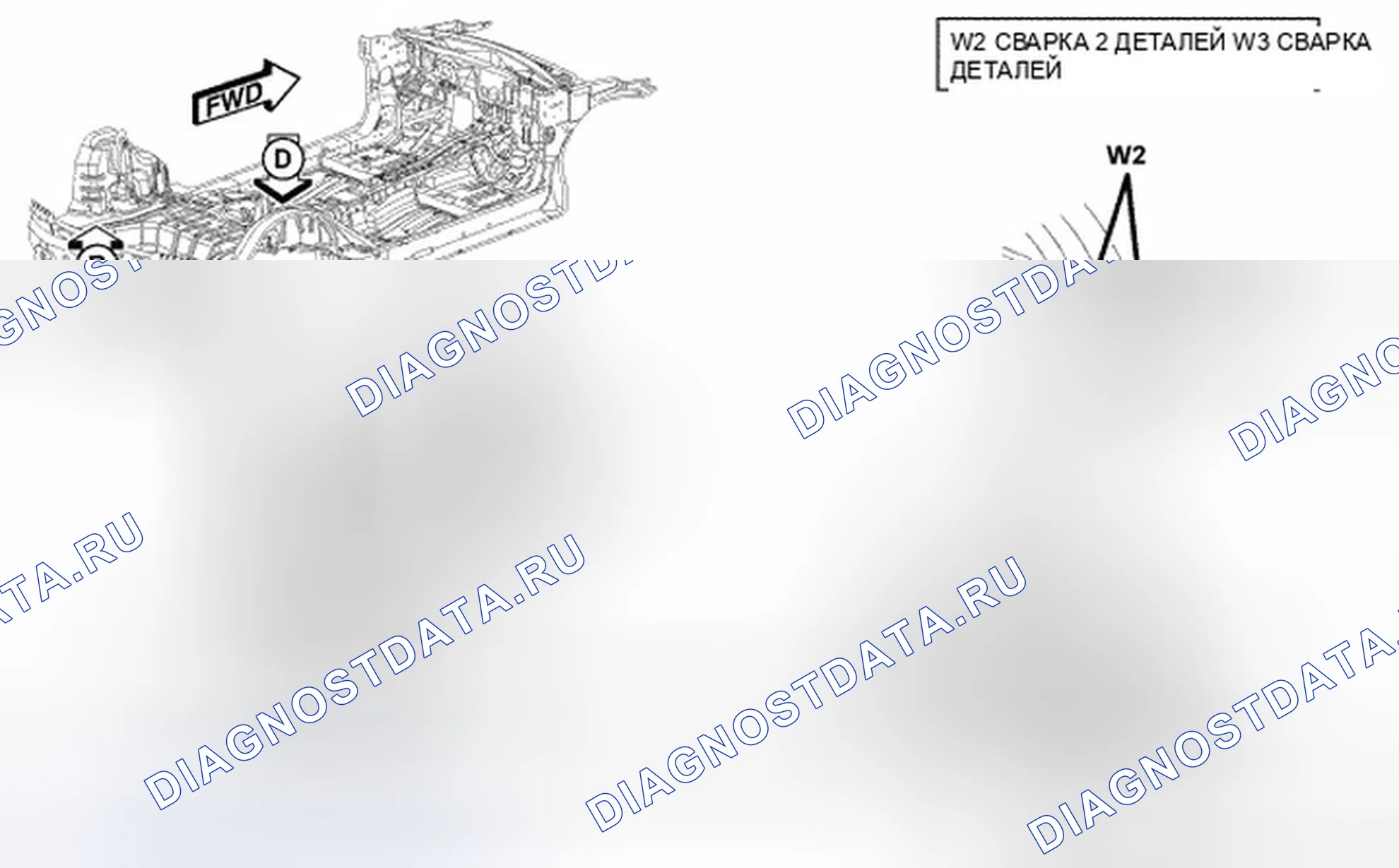 Рис. 518. Dodge Avenger II