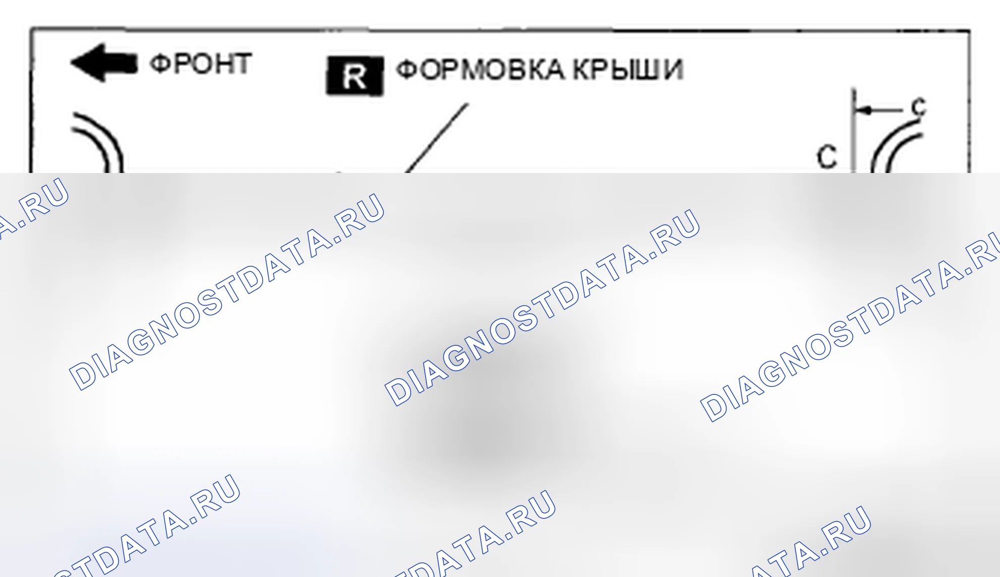 Рис. 15. Mazda RX-8 I рестайлинг