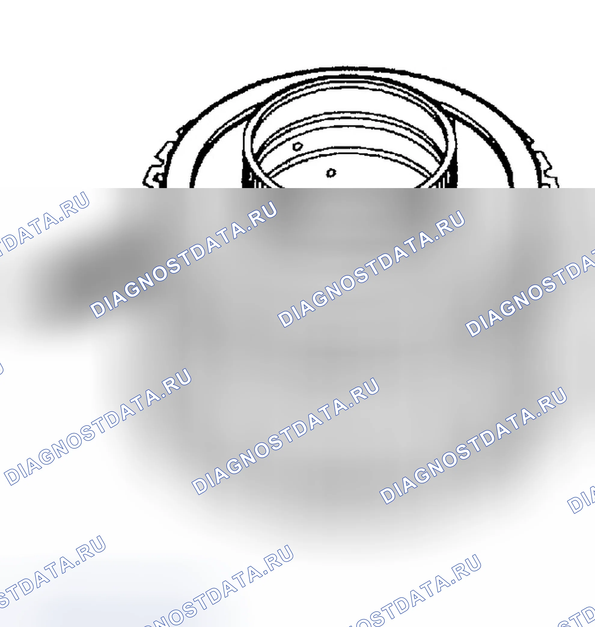 Рис. 373. Ford Taurus IV