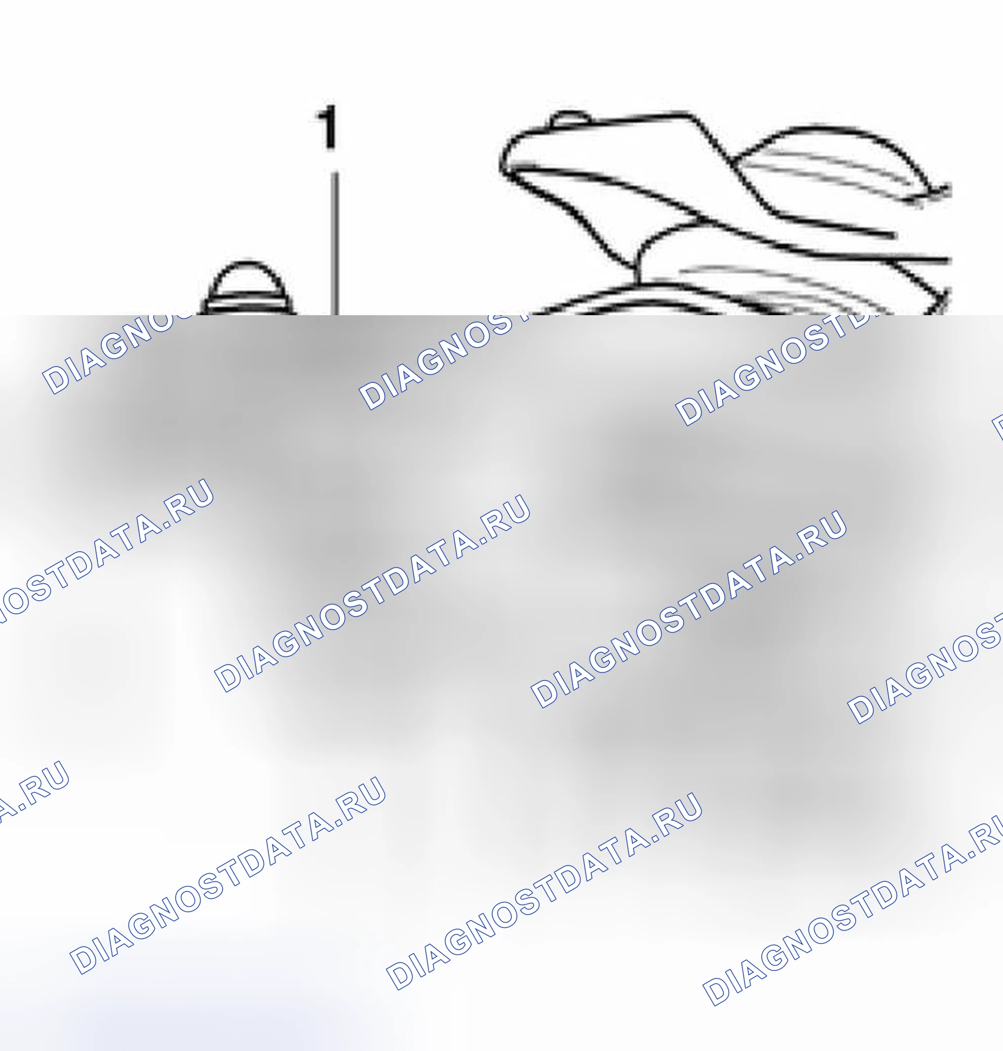Рис. 18: Установка. Audi S4 B6