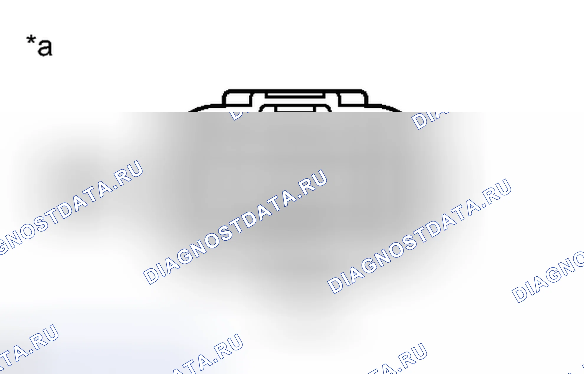 Рис. 549. Toyota 4Runner V