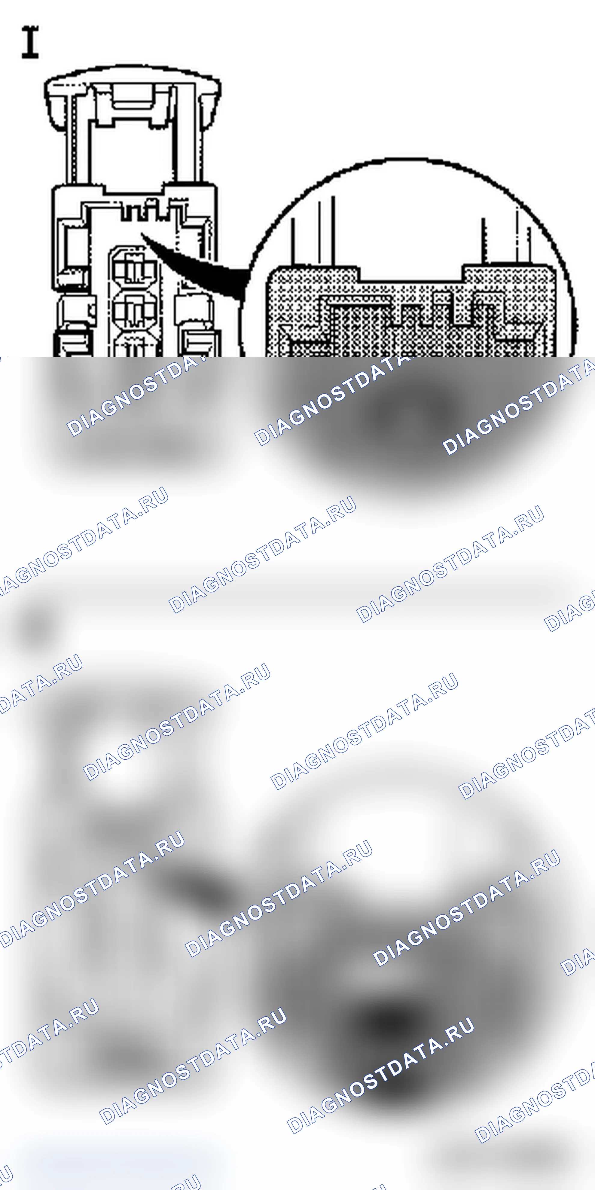 Турбобензиновый двигатель Z 20 NET DOHC. Opel Vectra C