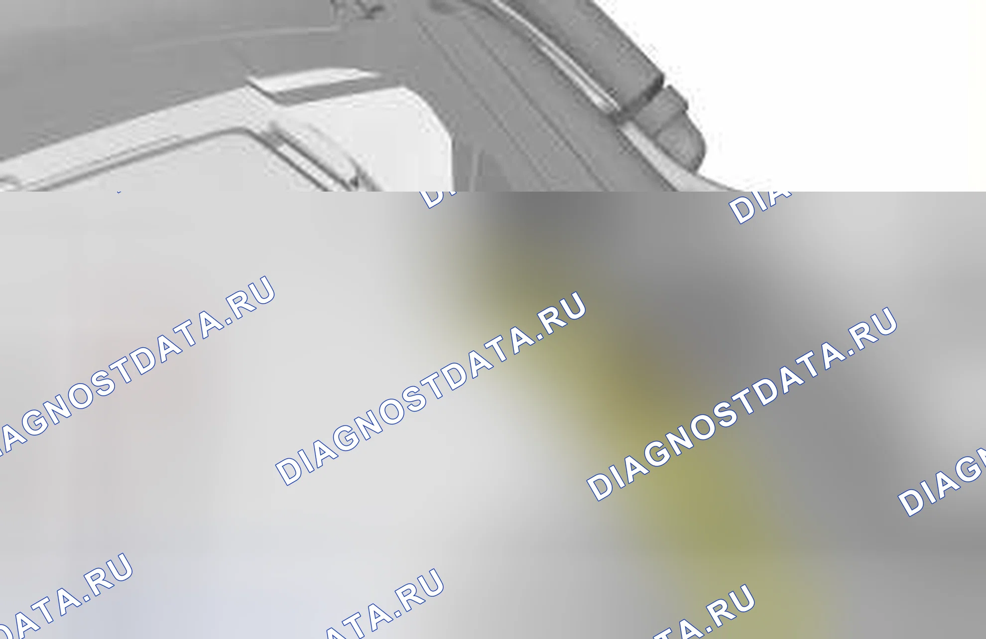 Рис. 122. Volvo S80 II рестайлинг
