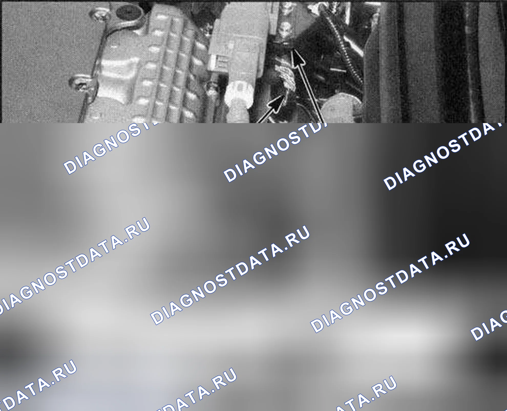 Рис. 13. Honda Accord VII рестайлинг