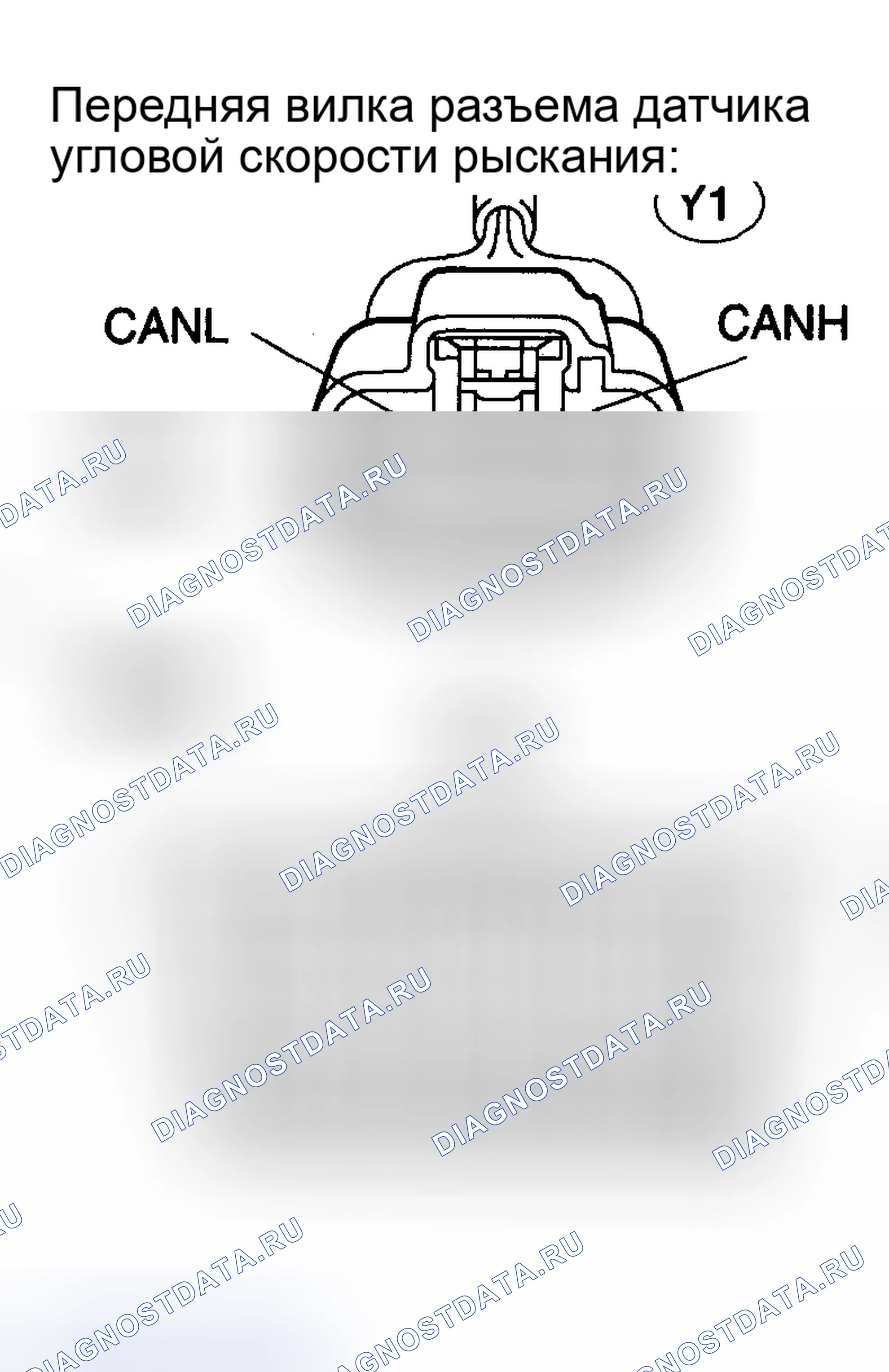 Рис. 13. Toyota Corolla IX рестайлинг