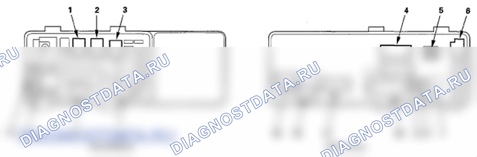Рис. 63. Honda Ridgeline I рестайлинг