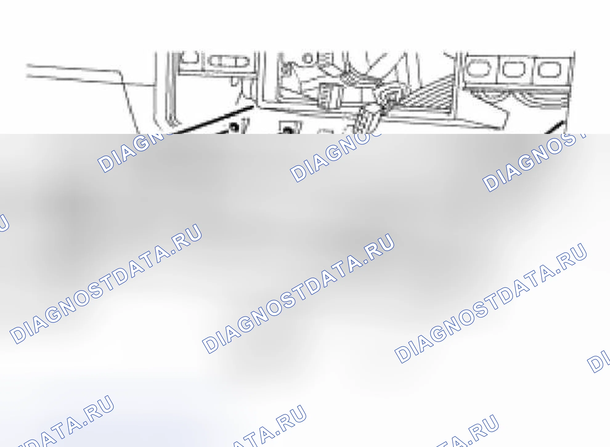 Рис. 31: Удаление. Land Rover Discovery L318