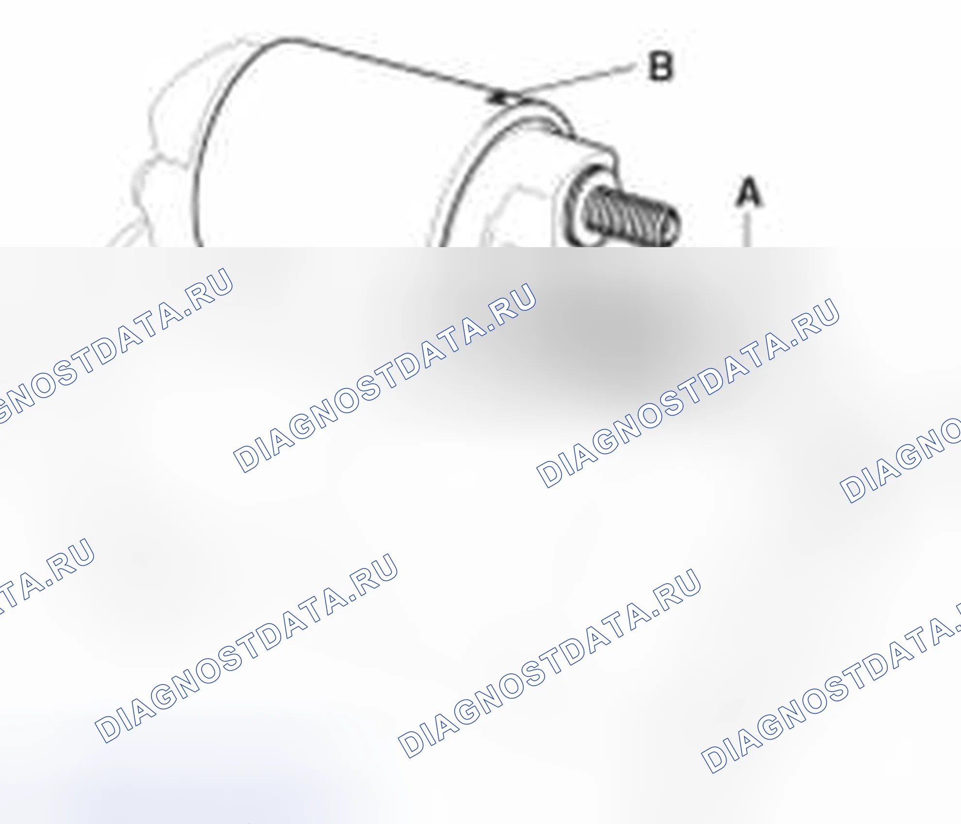 Рис. 8: Разборка. Geely SC7 I