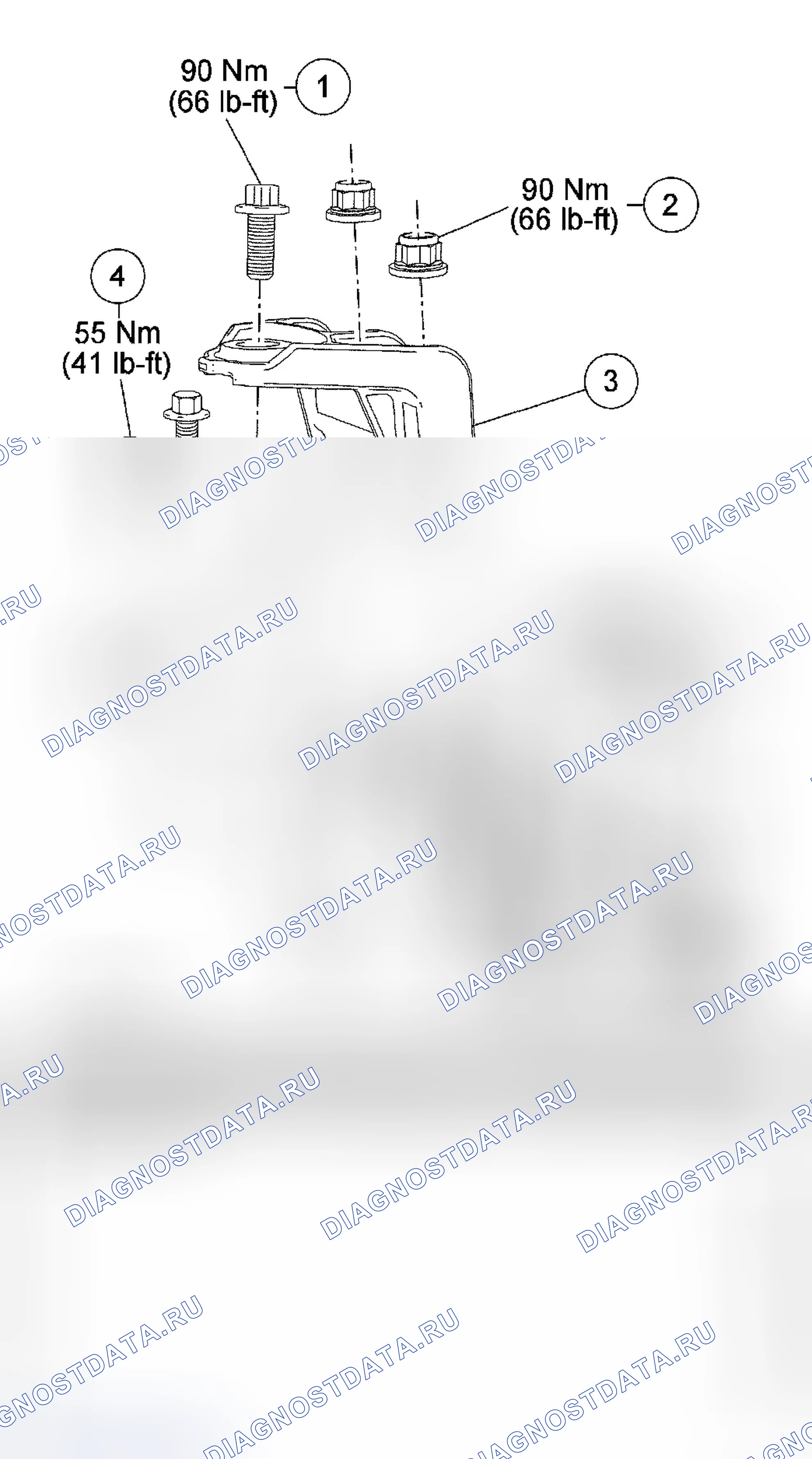 Рис. 53. Ford Escape I рестайлинг