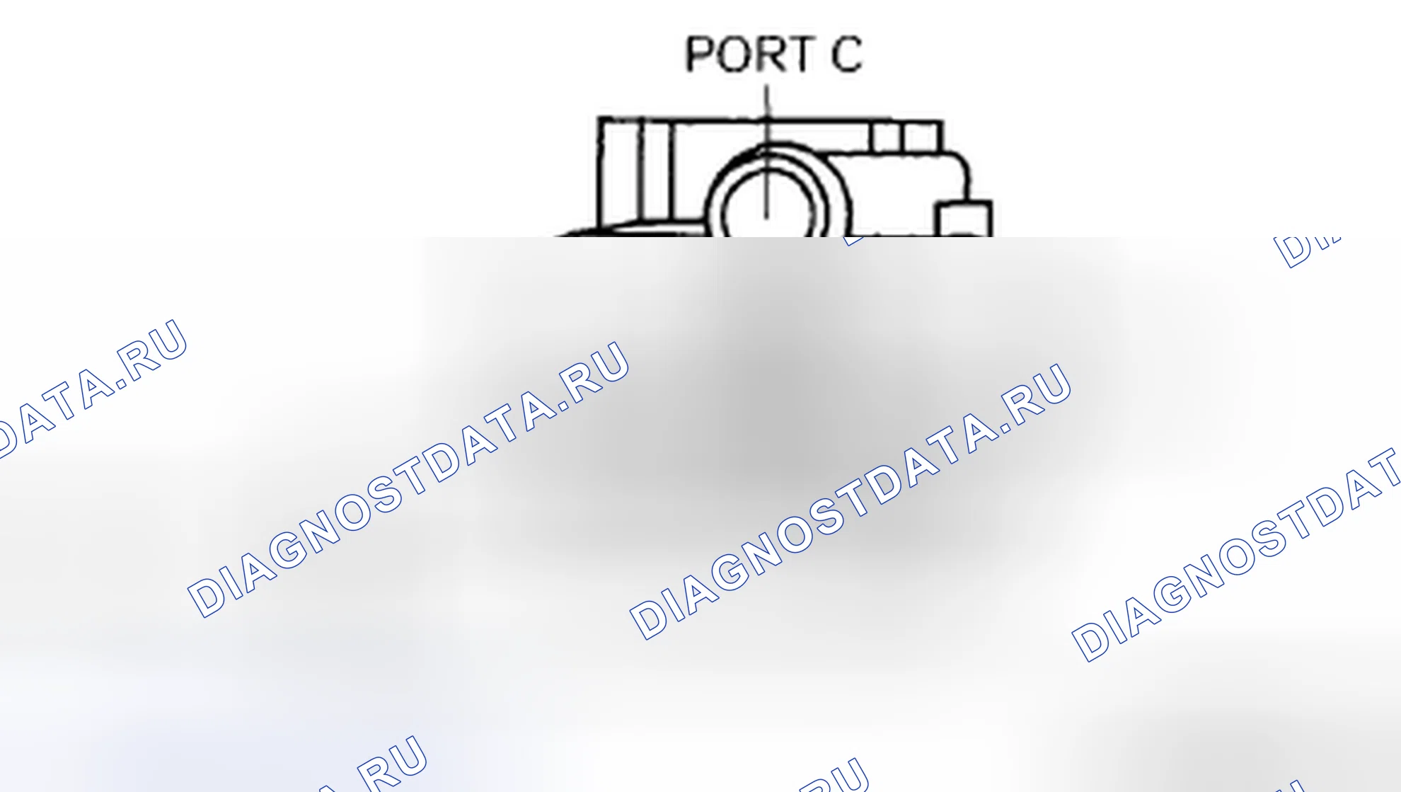Рис. 21. Mazda 6 GH рестайлинг