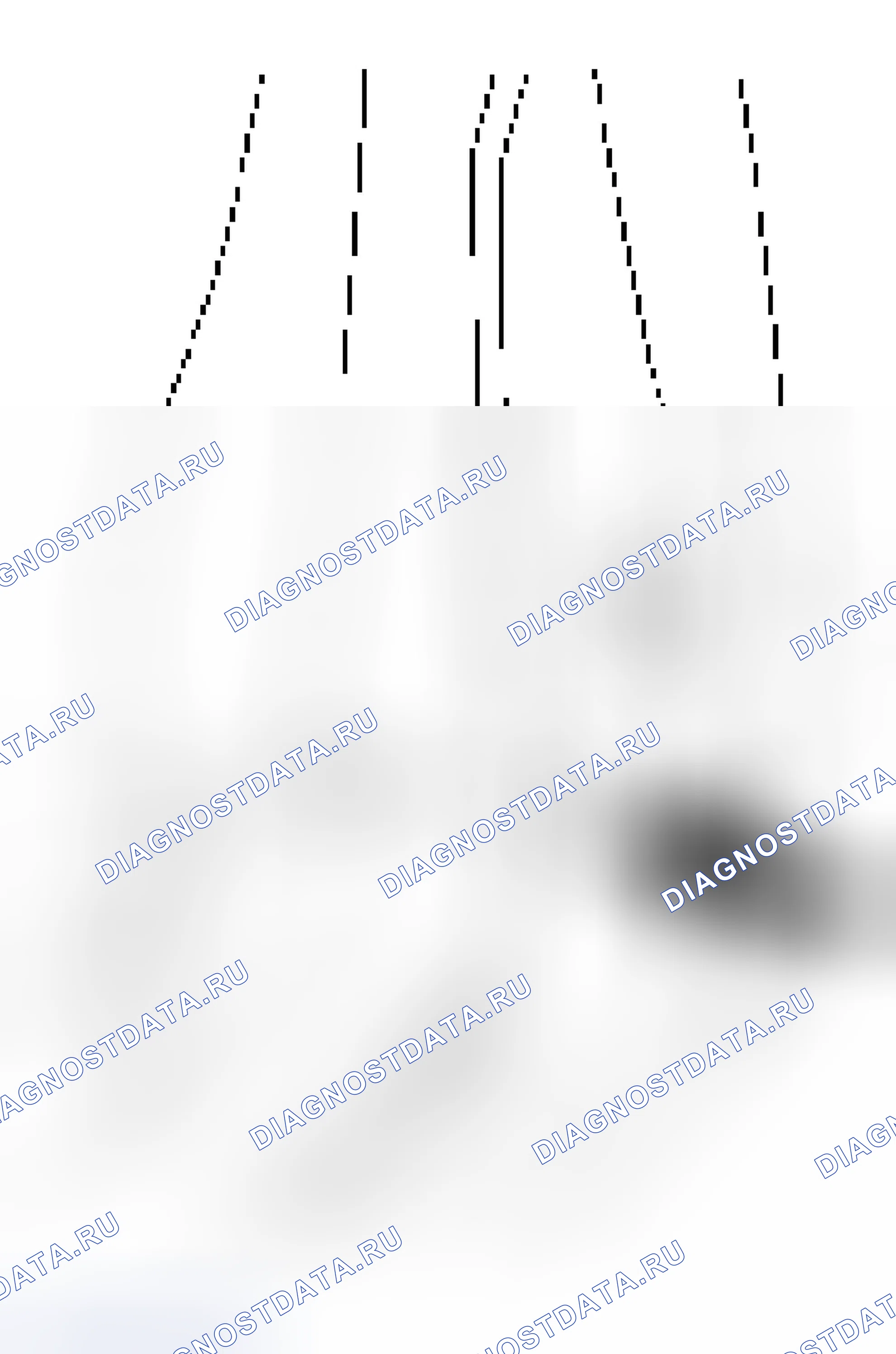 Рис. 10: НАКАЧИВАНИЕ ШИН. Isuzu Axiom I