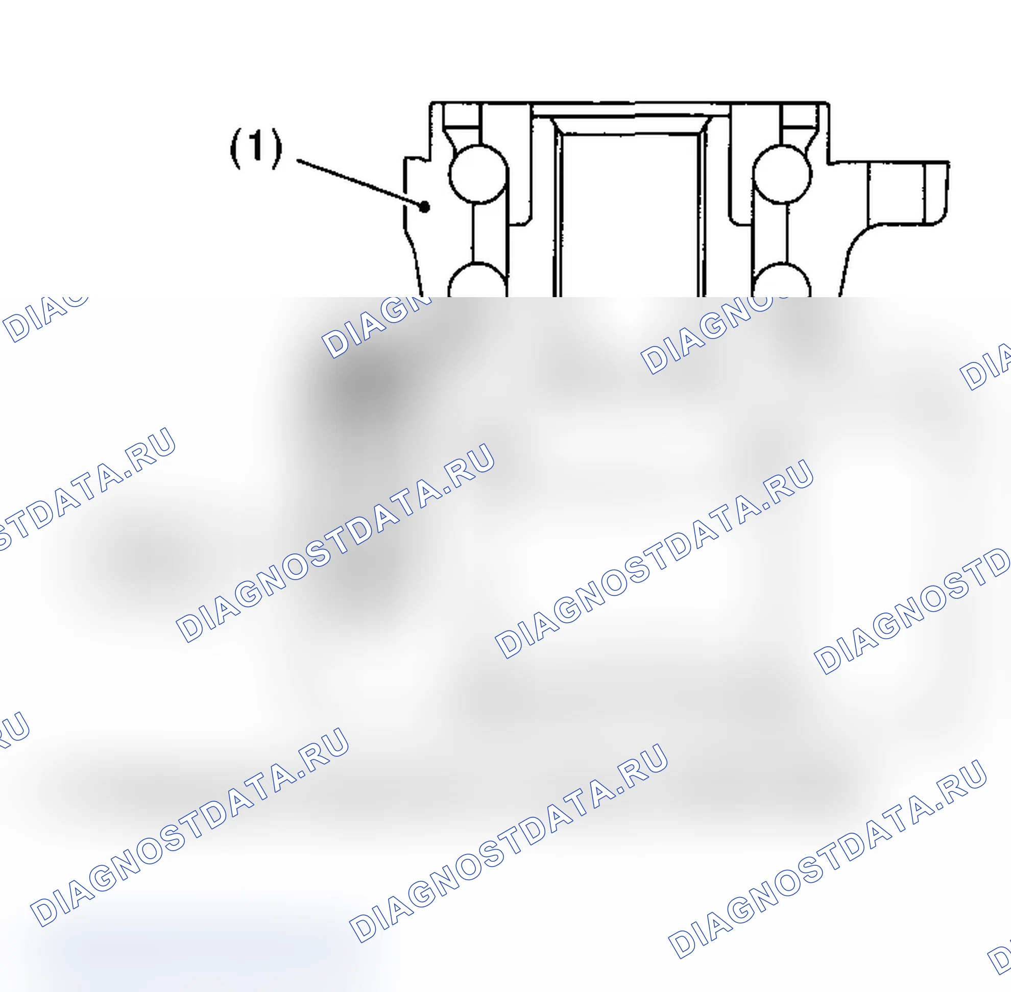 Рис. 58: СБОРКА. Subaru Impreza WRX STI GD рестайлинг 2