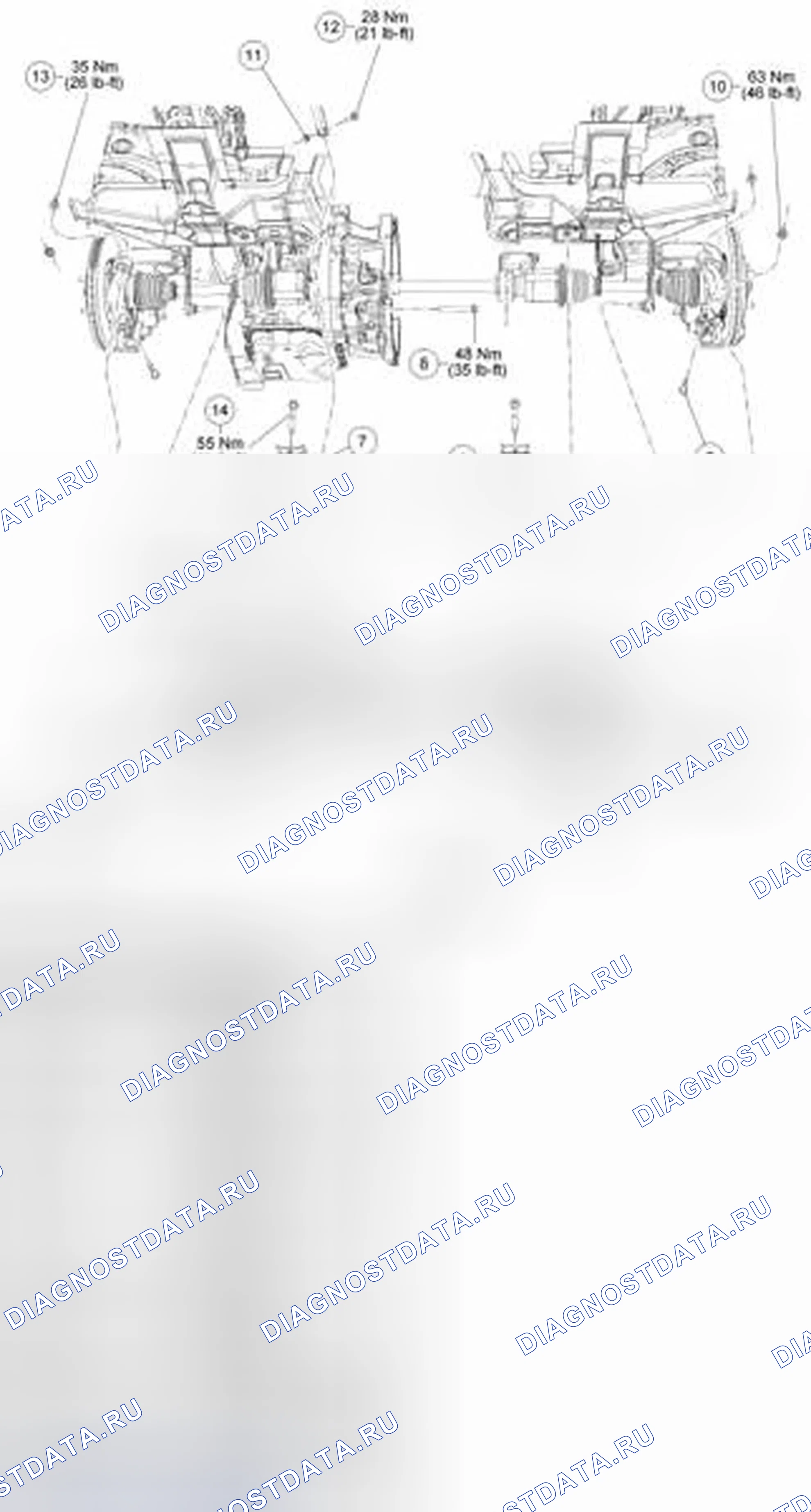 Рис. 26. Ford Focus II