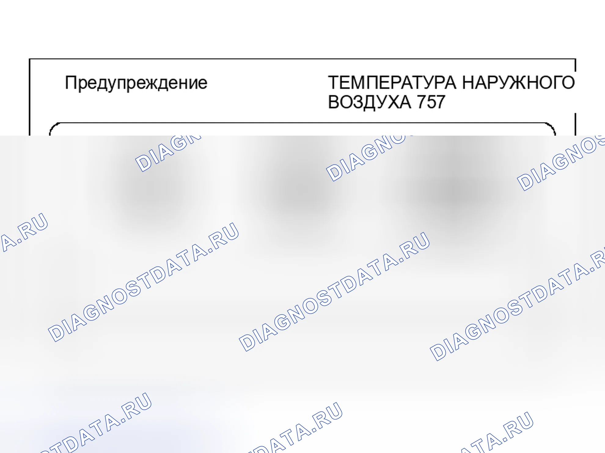 Рис. 5: ПРЕДВАРИТЕЛЬНАЯ ПРОВЕРКА. Toyota Prius I рестайлинг